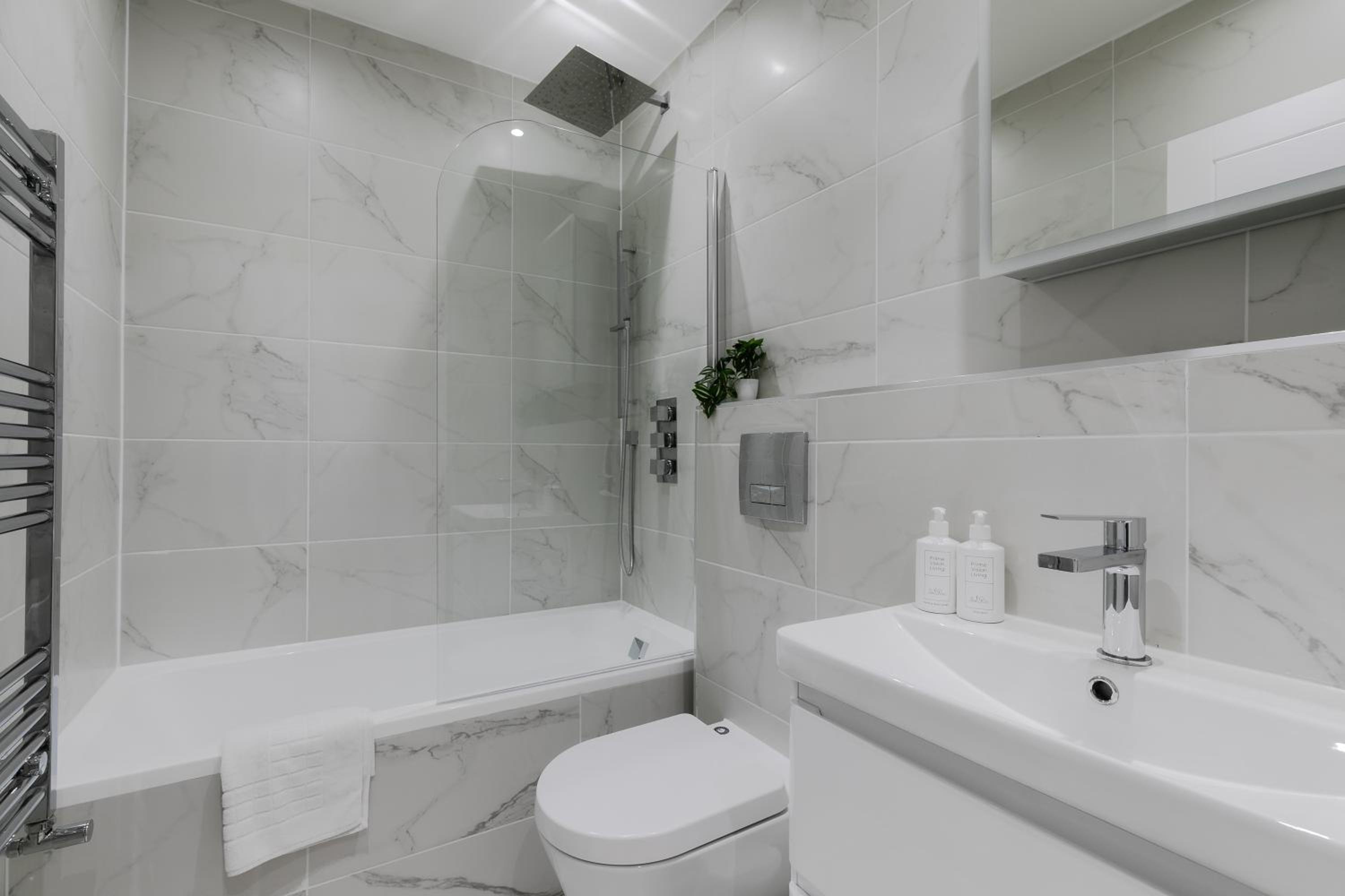Stylish Apartments - Hyde Park