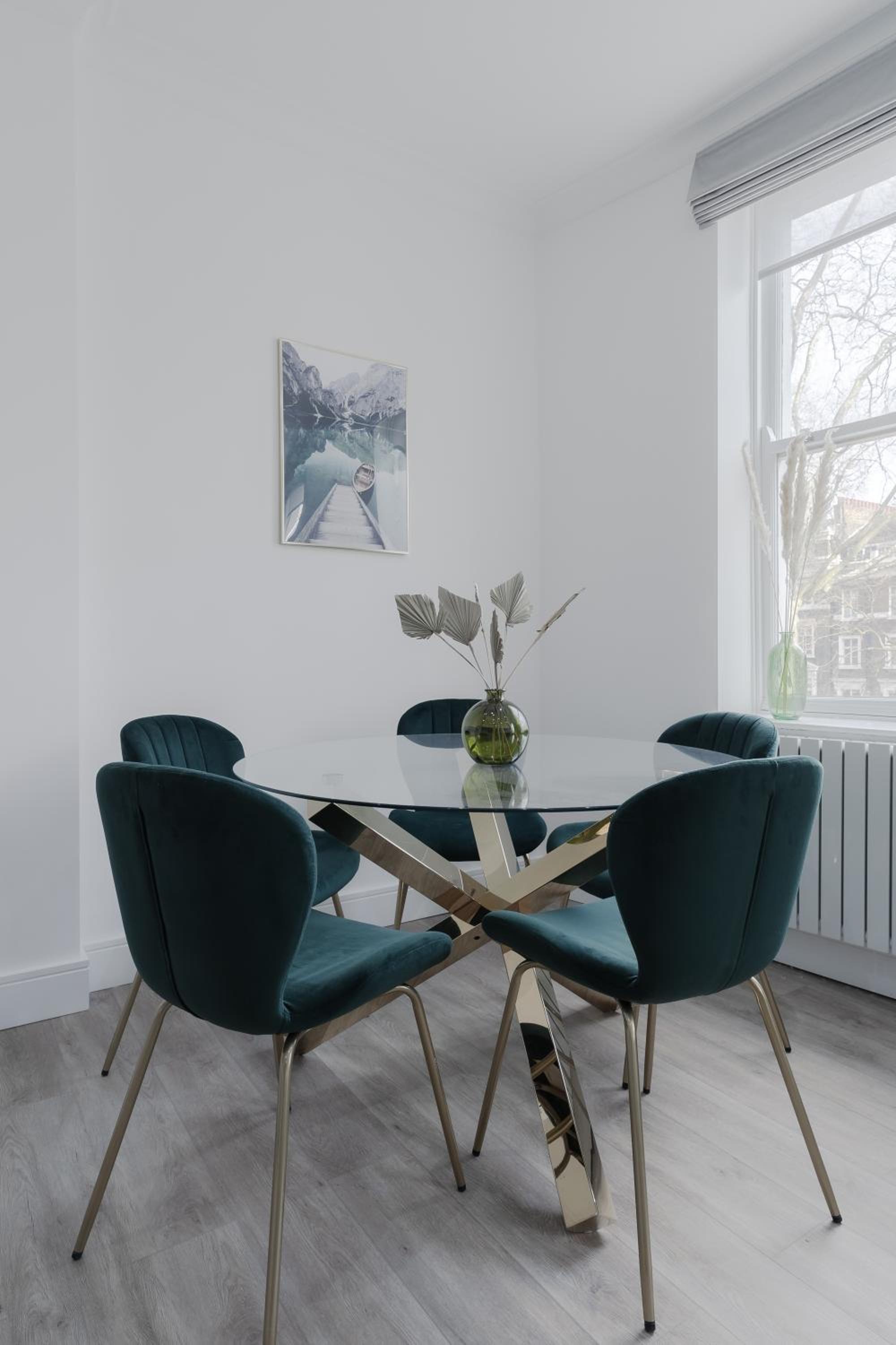 Stylish Apartments - Hyde Park