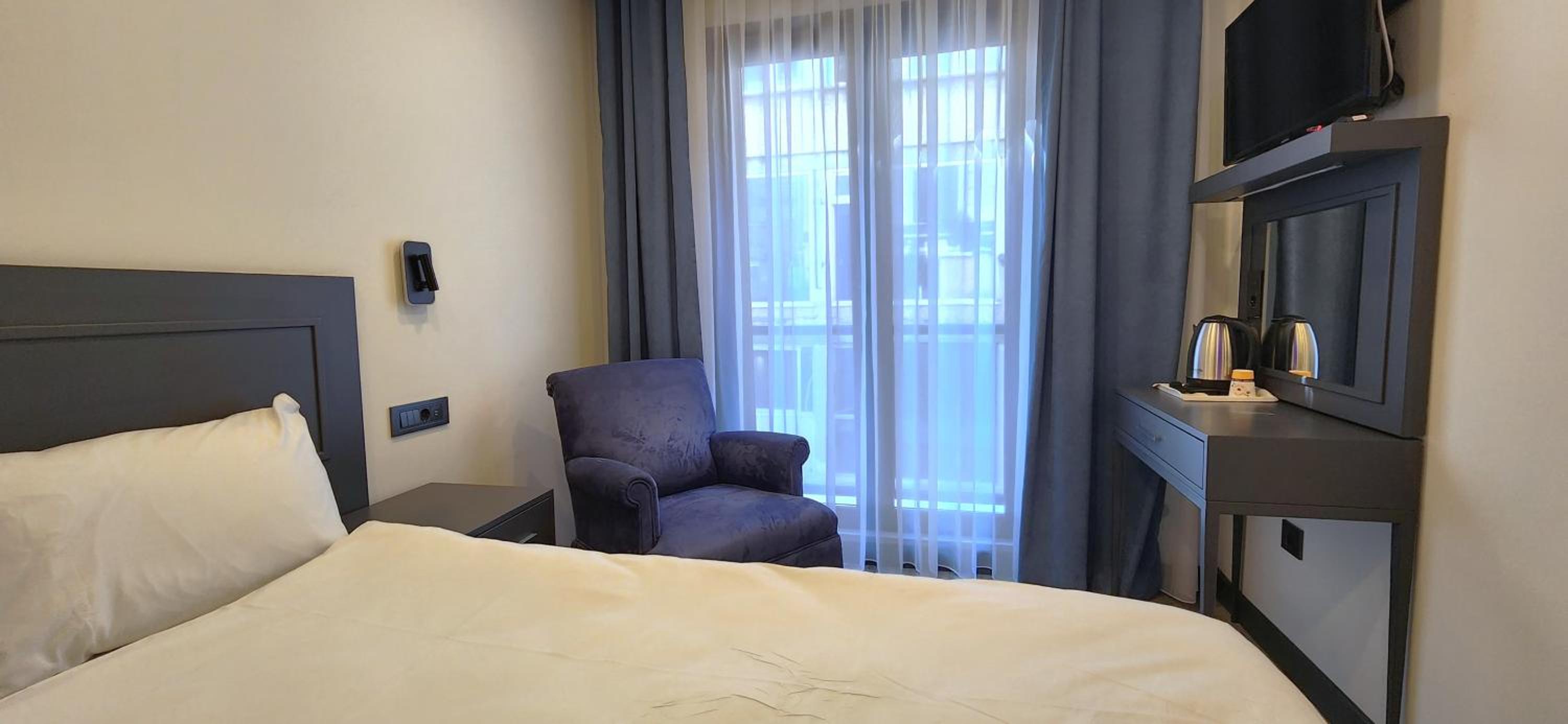 Shishly Palace Otel - Image 30