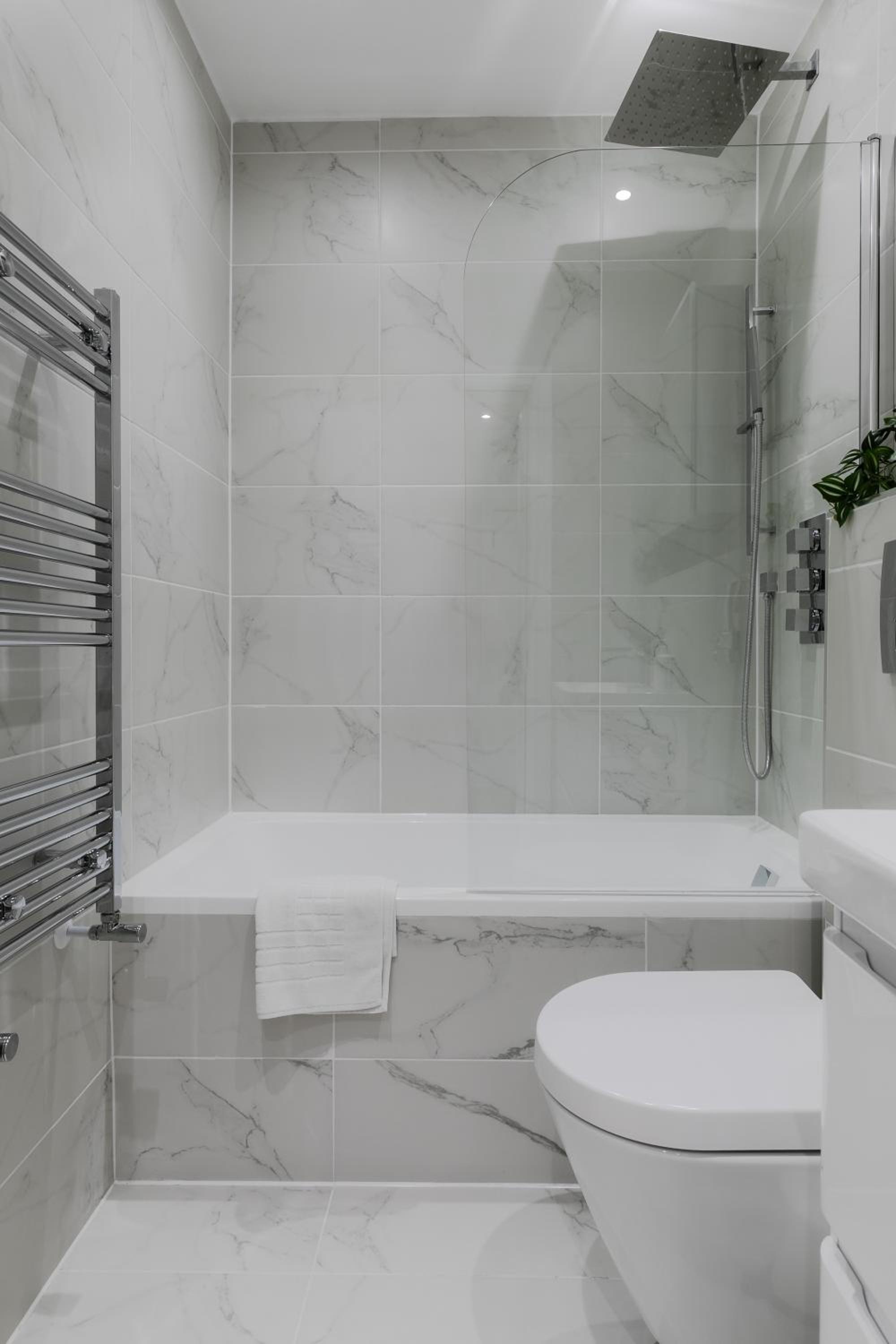 Stylish Apartments - Hyde Park