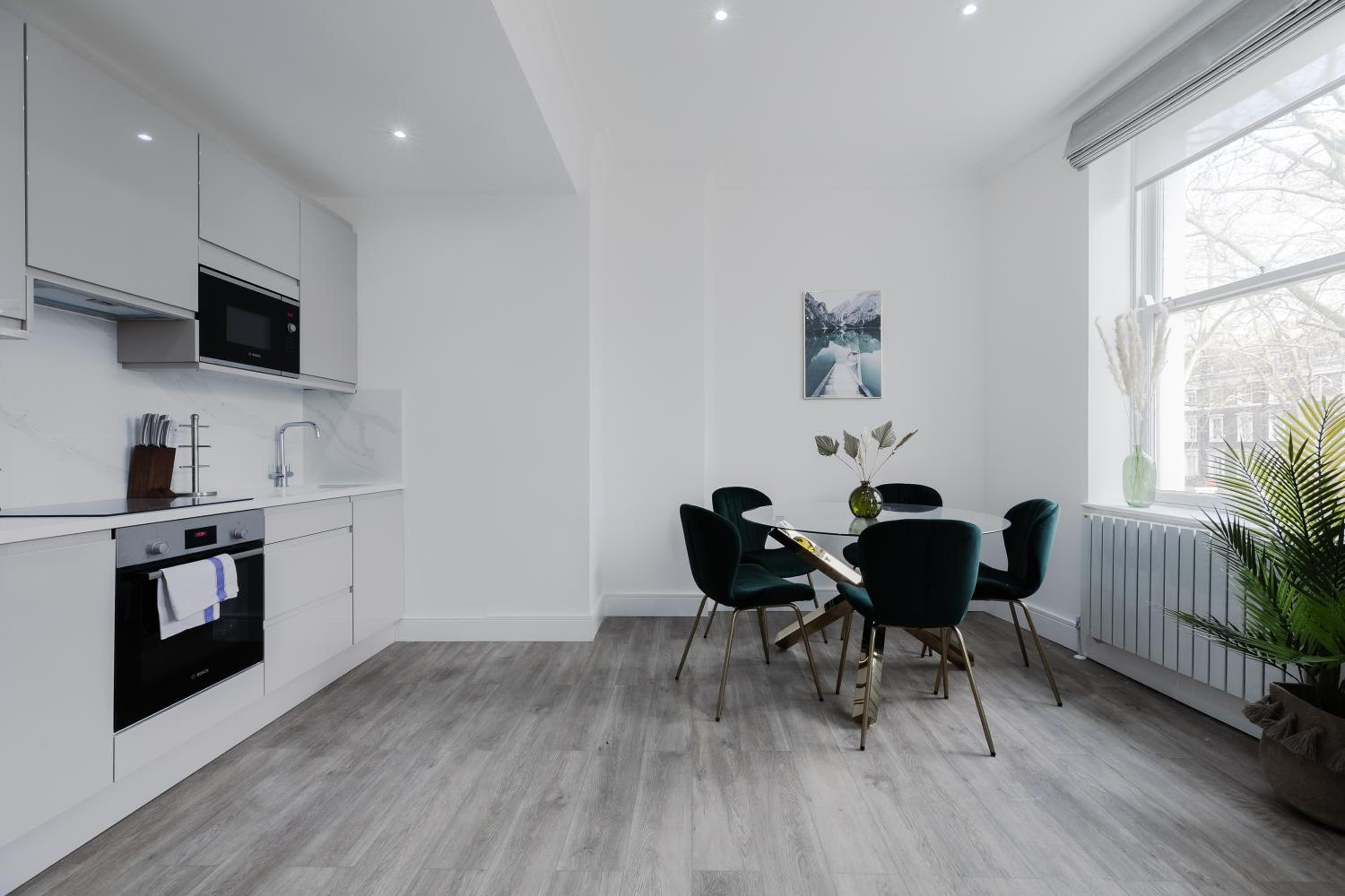 Stylish Apartments - Hyde Park
