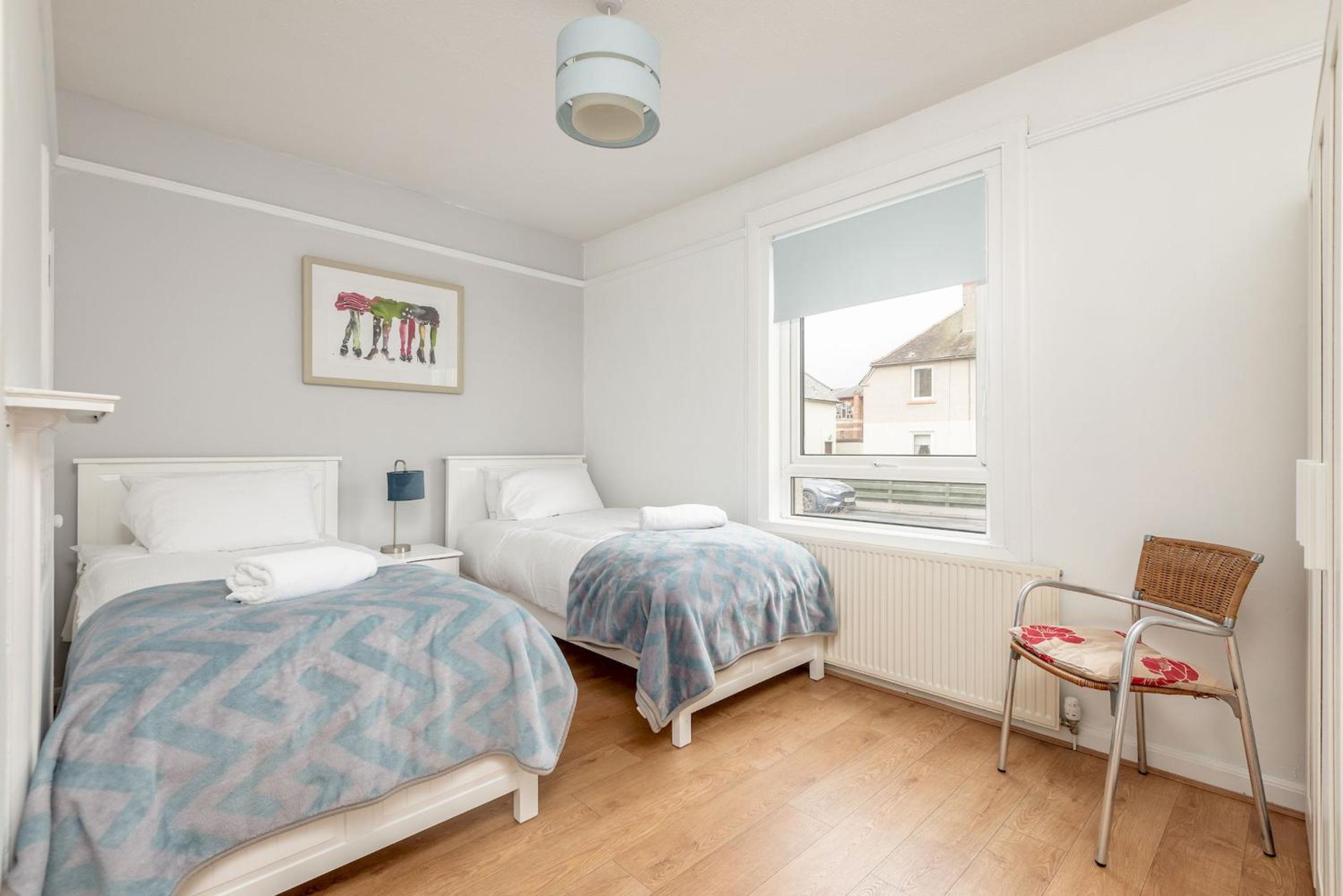 Boase Avenue - No 24 - St Andrews