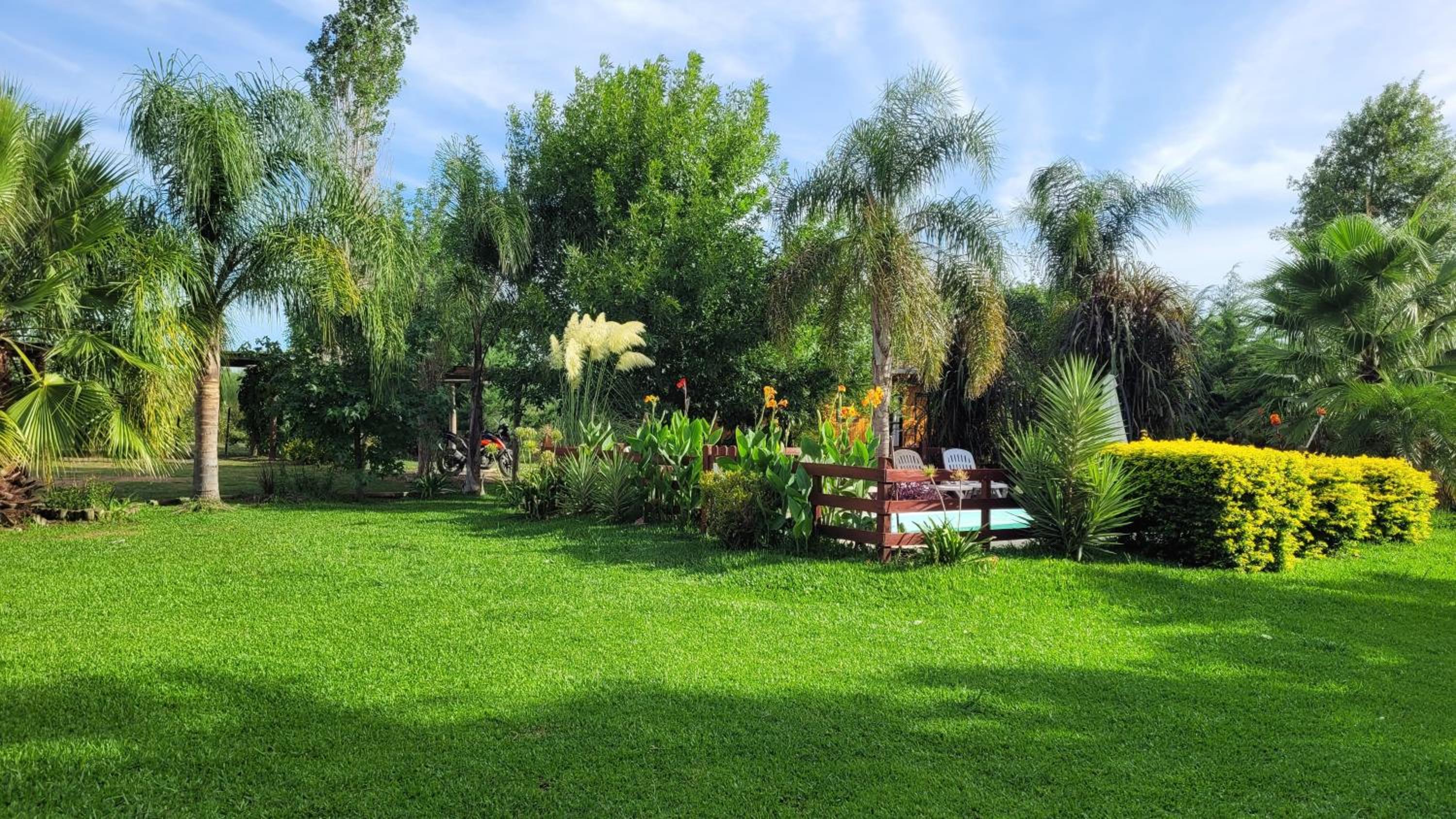 Cabañas Pulmahue
