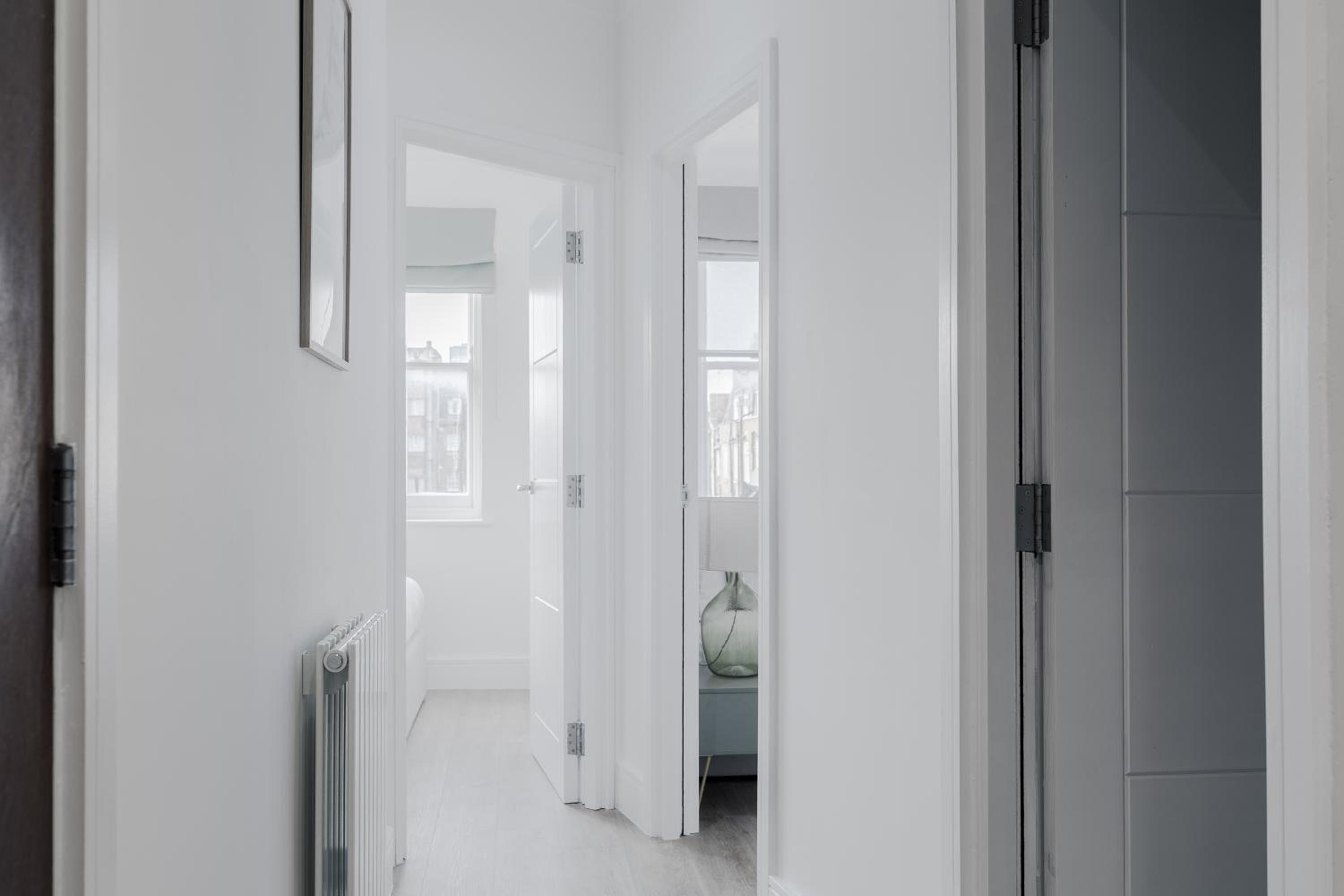 Stylish Apartments - Hyde Park