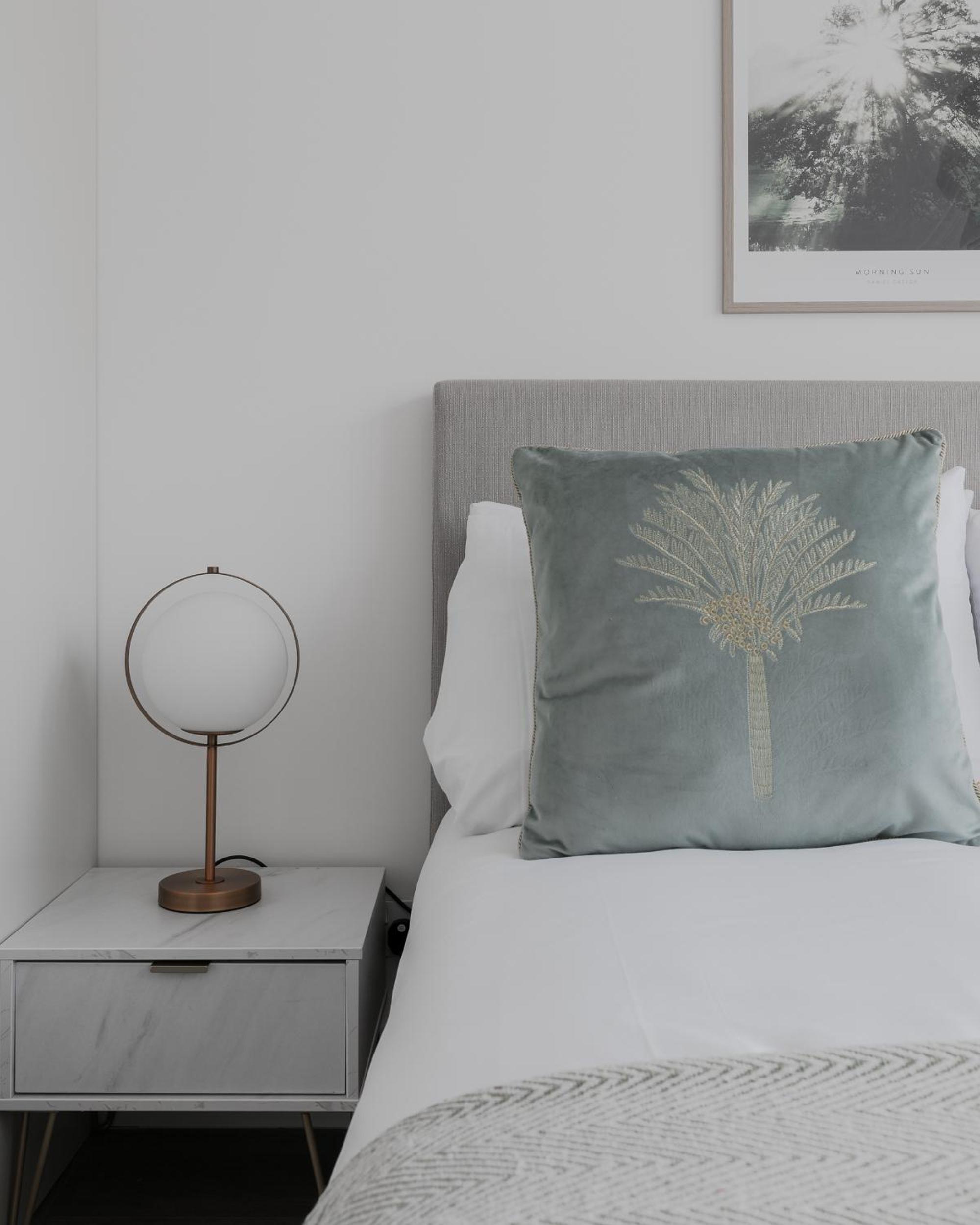 Stylish Apartments - Hyde Park