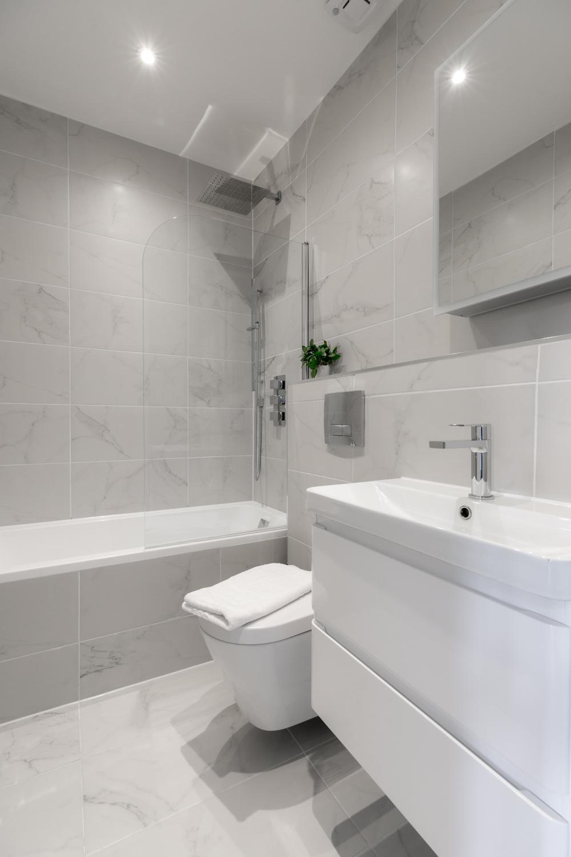 Stylish Apartments - Hyde Park
