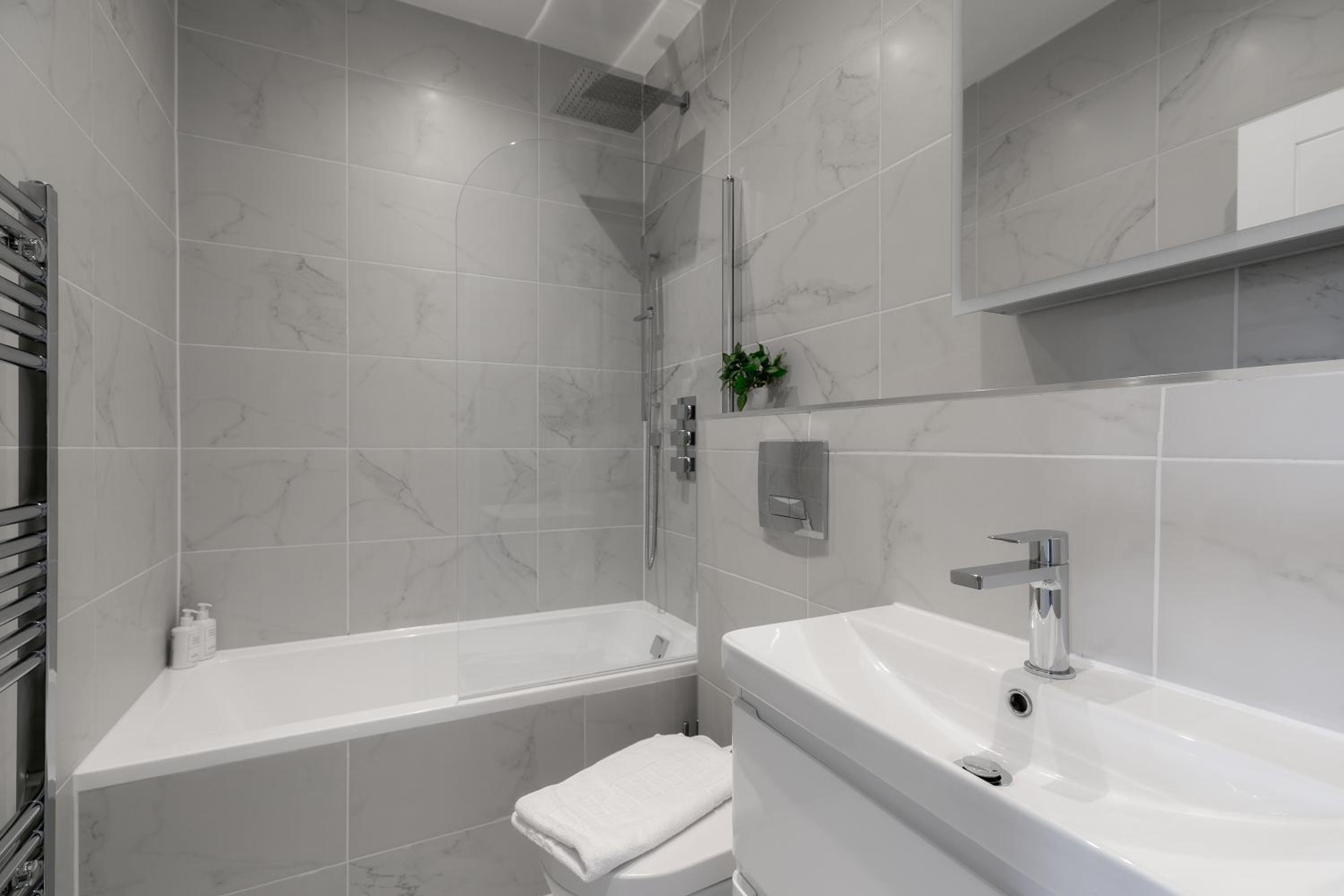 Stylish Apartments - Hyde Park
