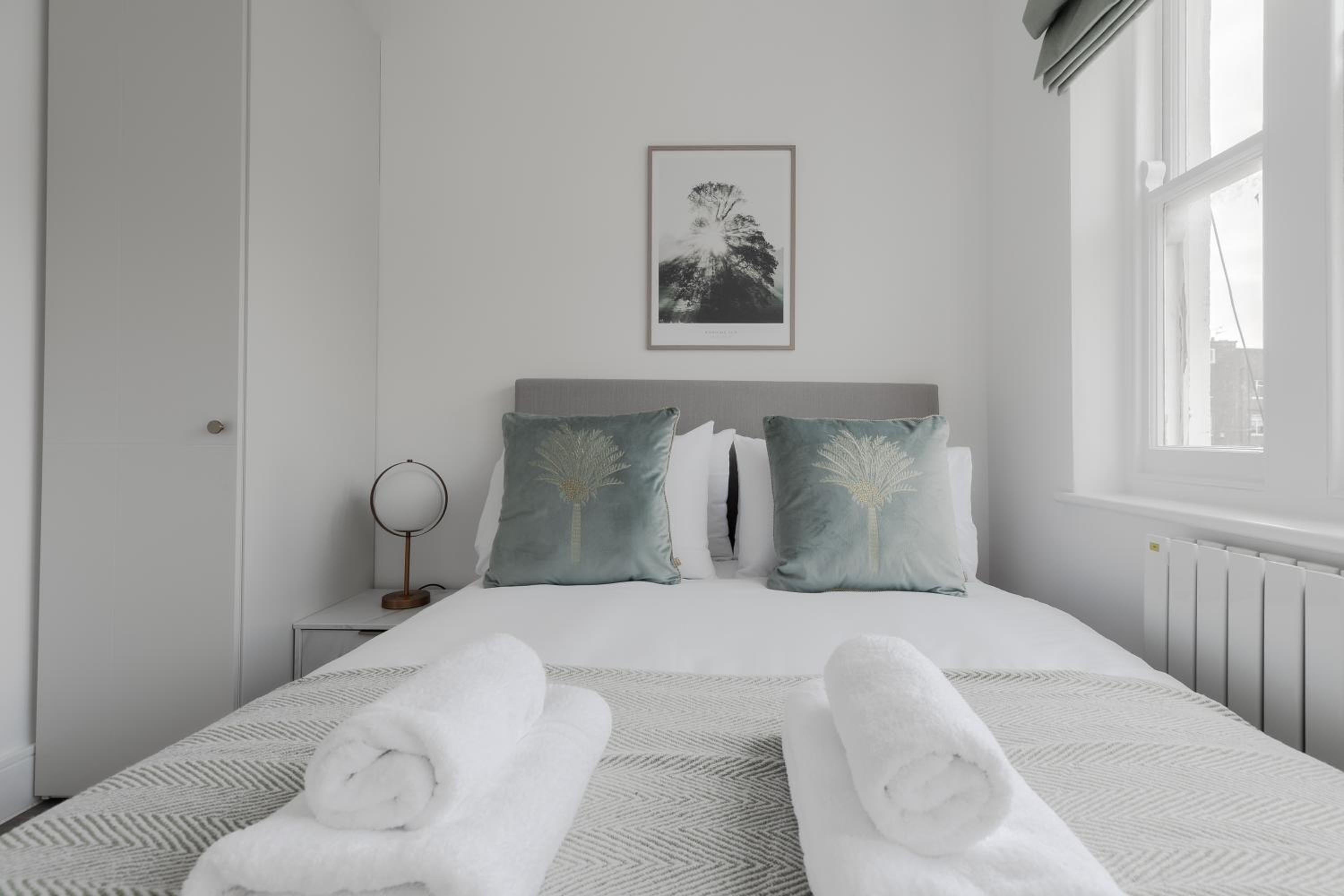 Stylish Apartments - Hyde Park