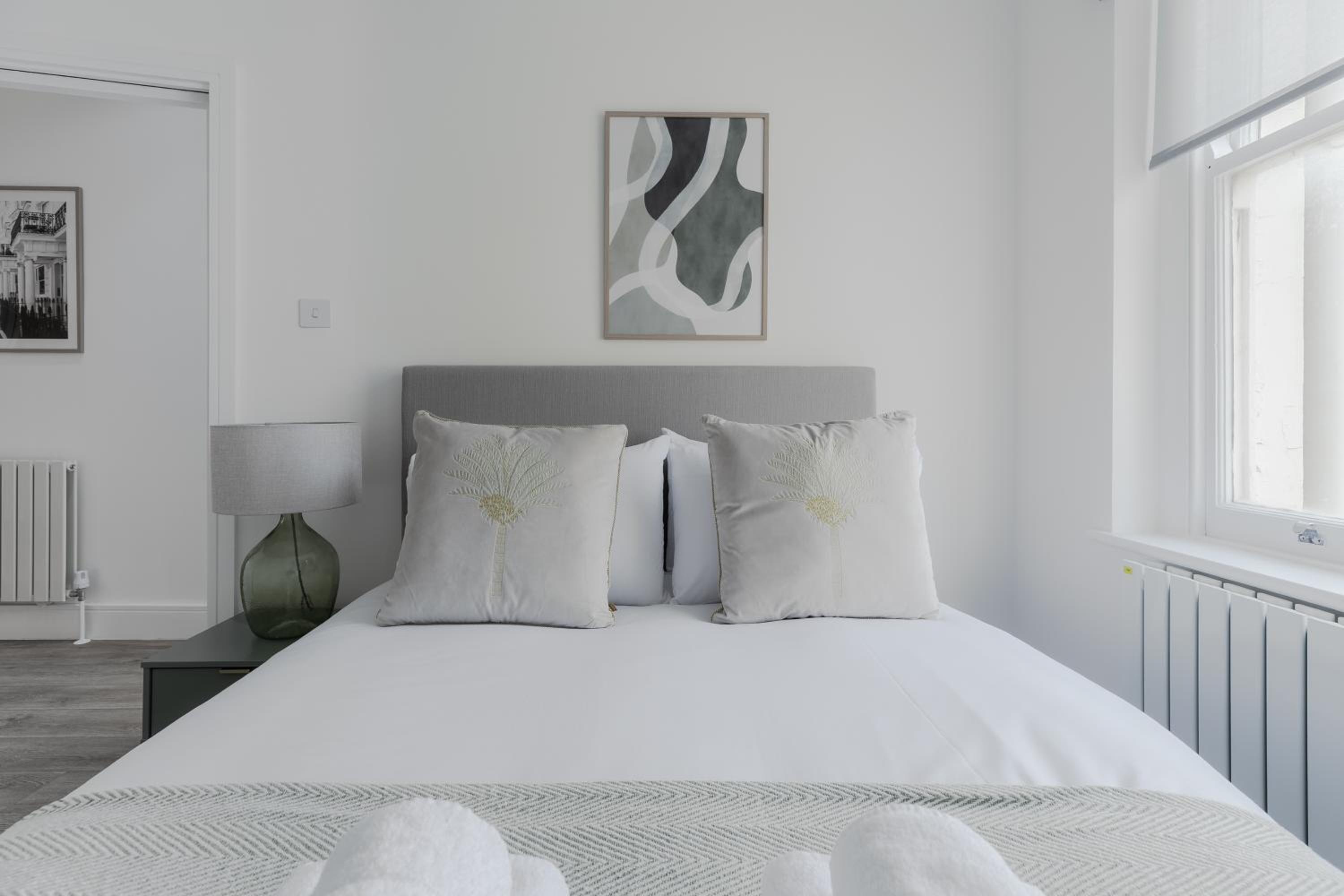 Stylish Apartments - Hyde Park