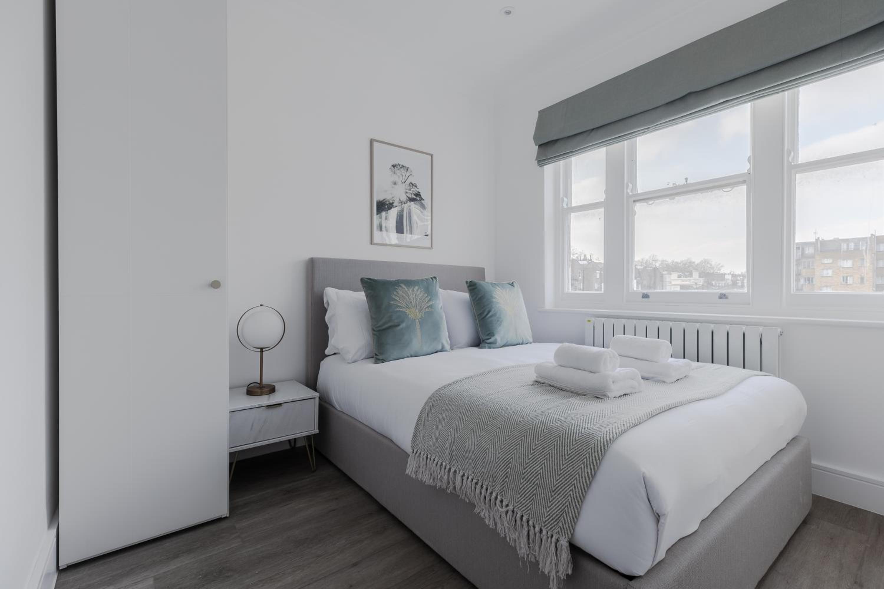 Stylish Apartments - Hyde Park