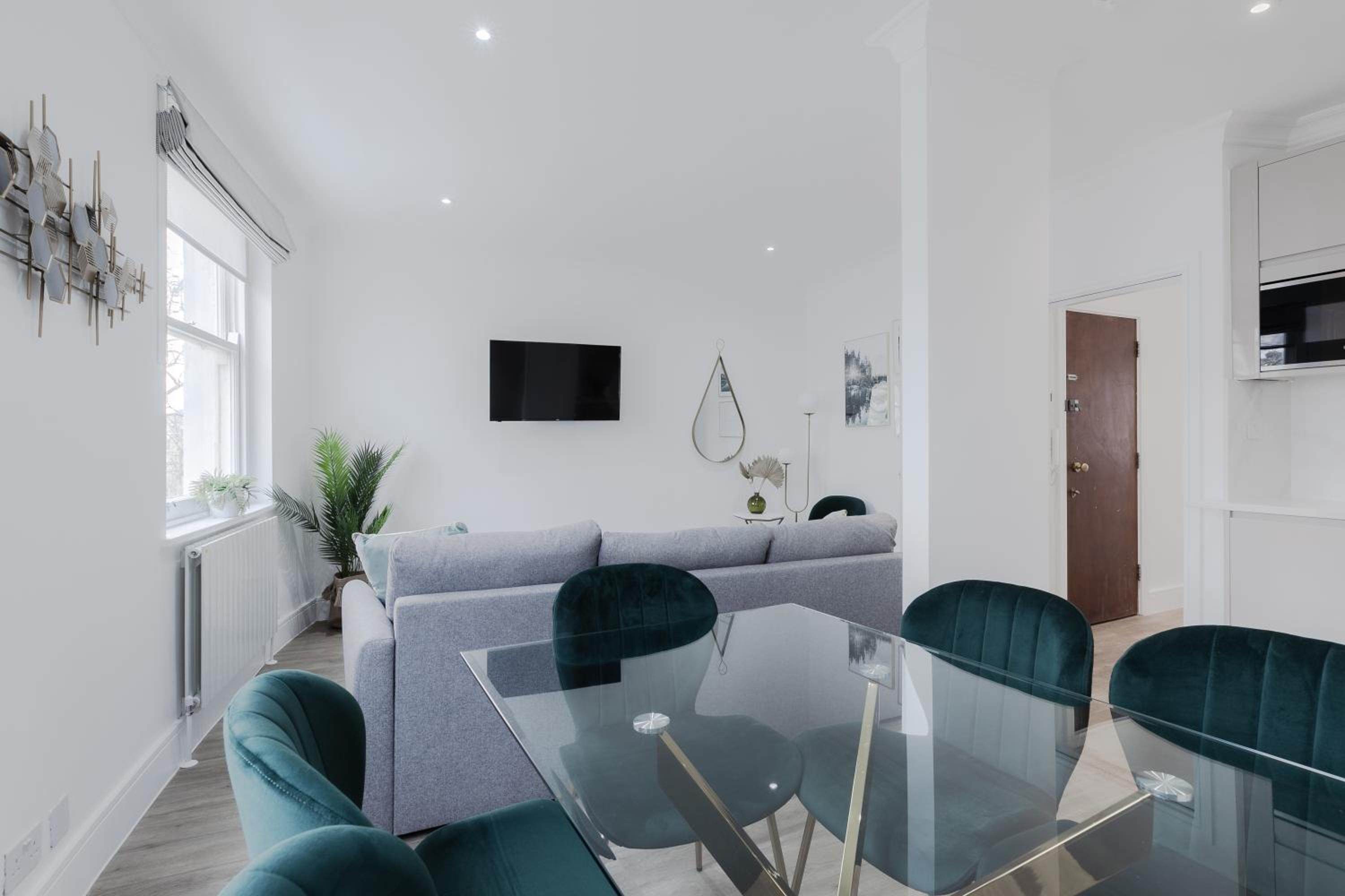 Stylish Apartments - Hyde Park