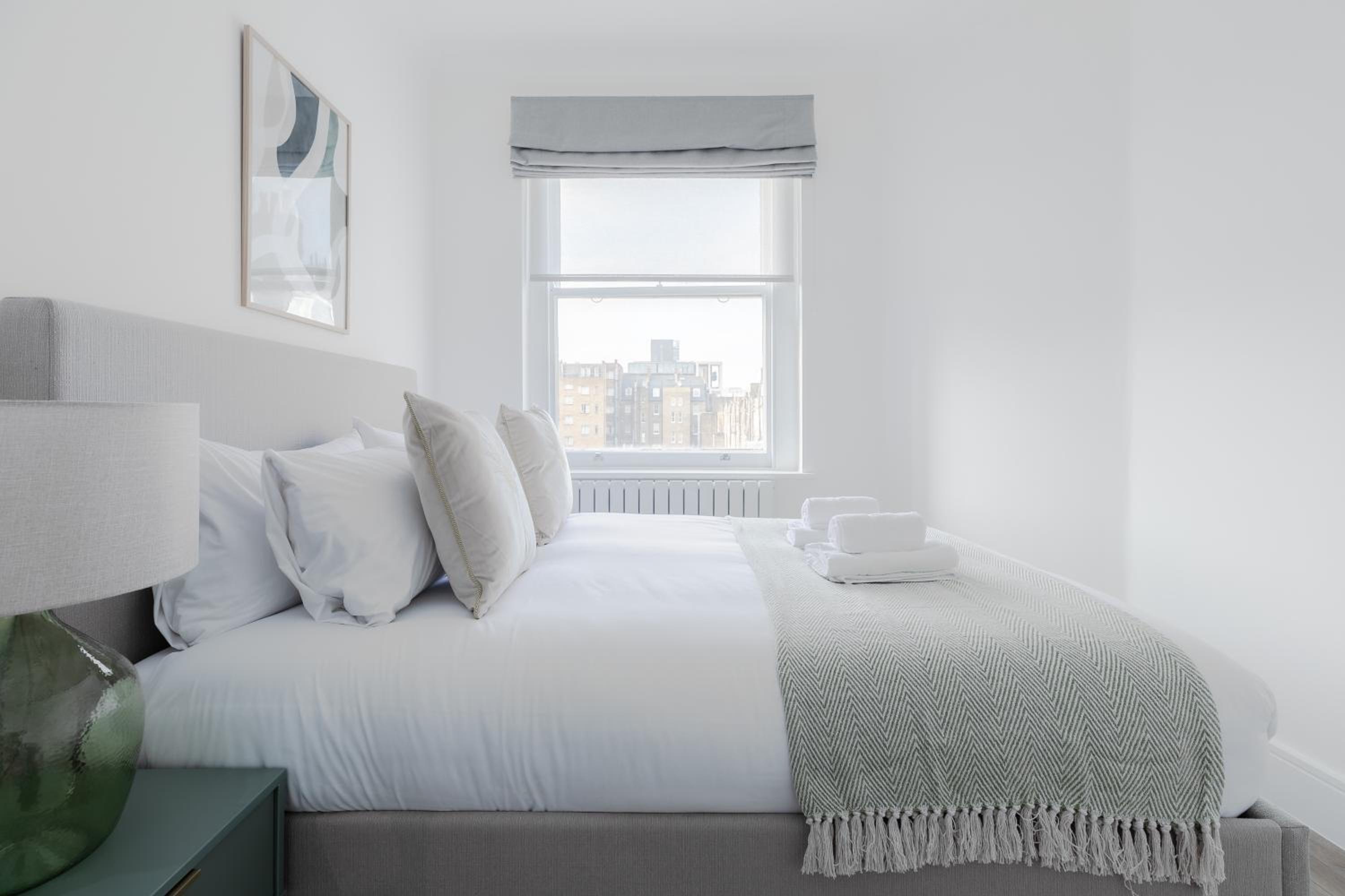 Stylish Apartments - Hyde Park