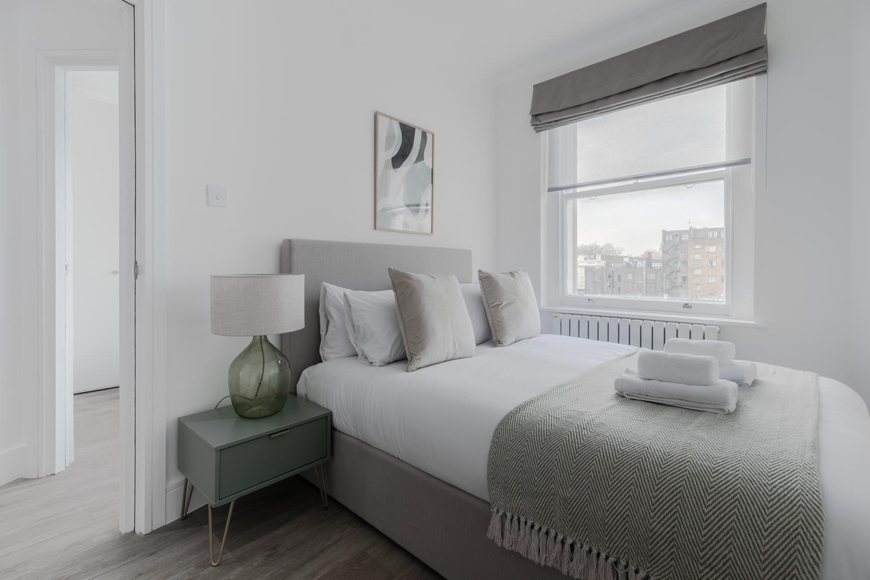 Stylish Apartments - Hyde Park