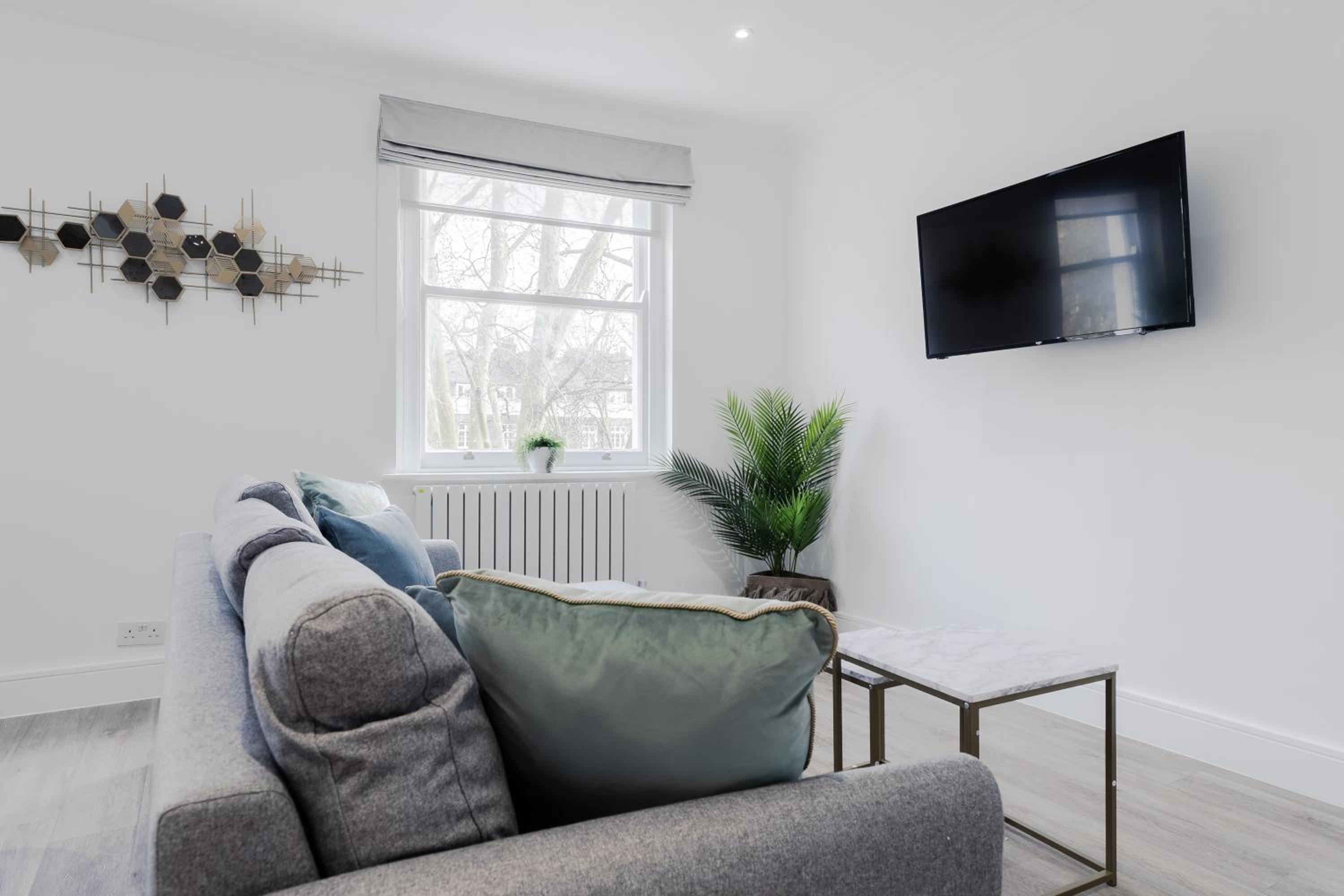 Stylish Apartments - Hyde Park