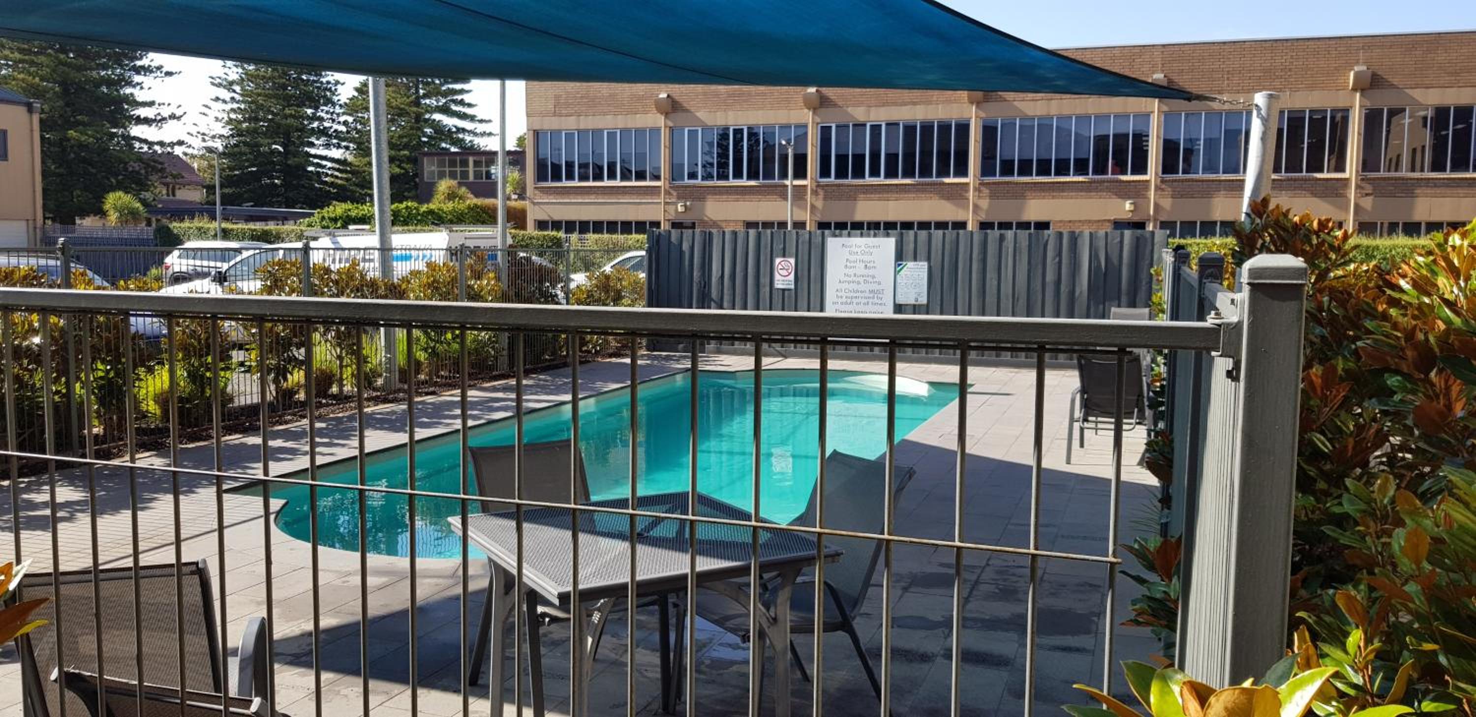 24 Gillies St Apartment