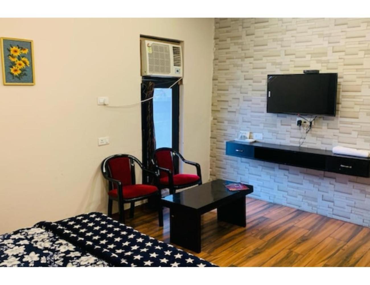 Hotel Alpine, Kurukshetra view 5