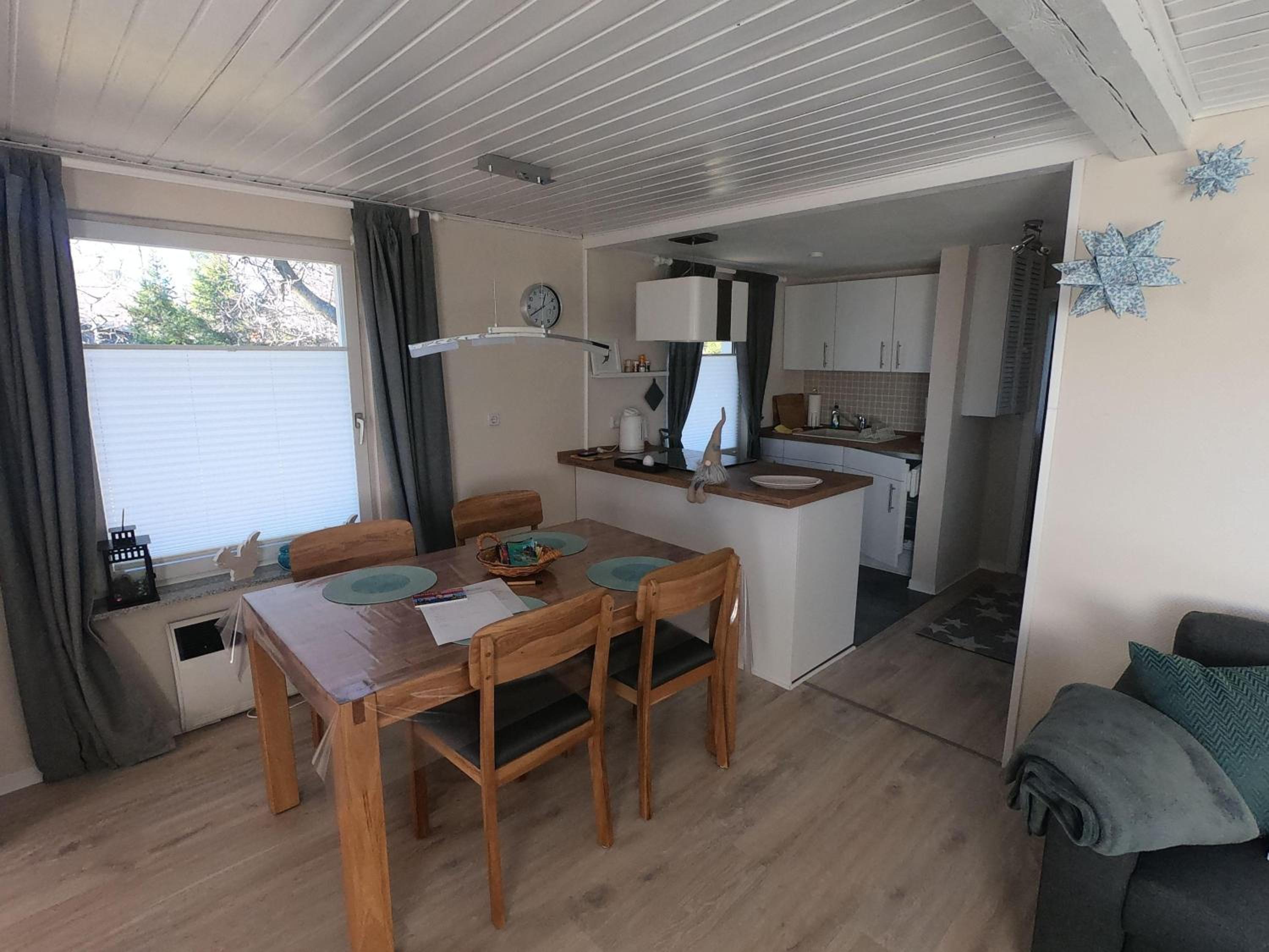 Hyggezeit-im-Bungalow-in-Wernigerode