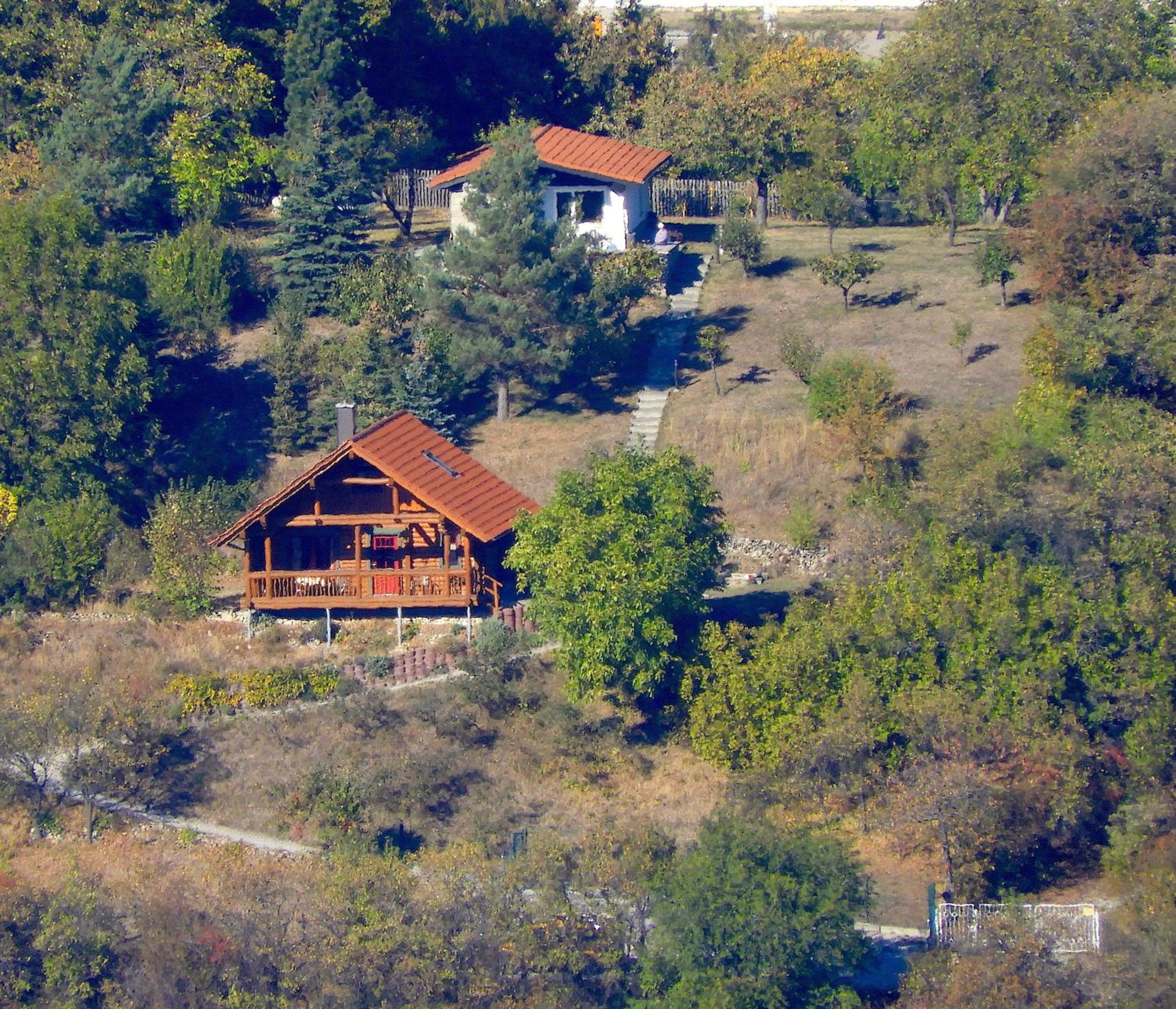 Hyggezeit-im-Bungalow-in-Wernigerode