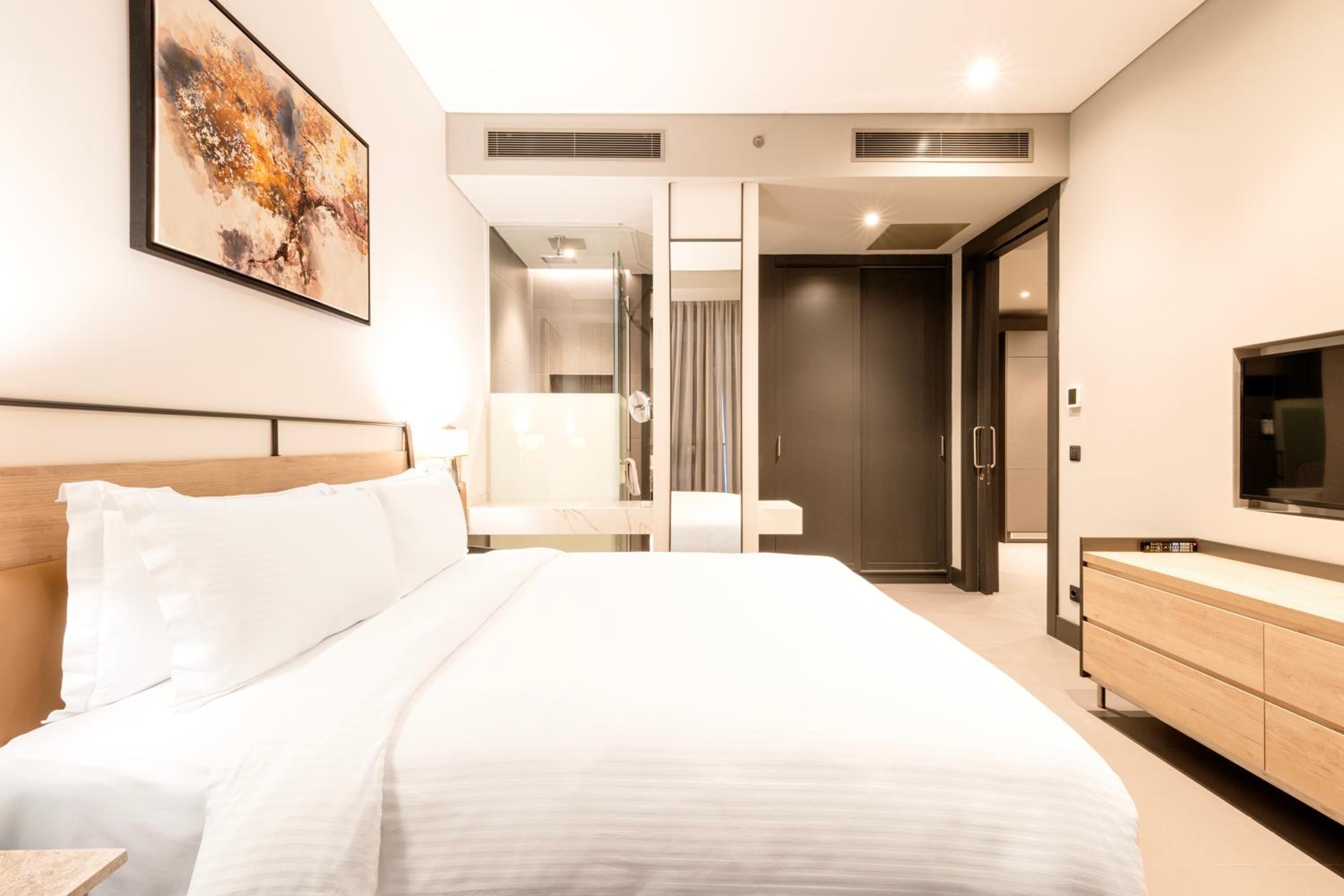 Bomonti Arjaan by Rotana - Image 47