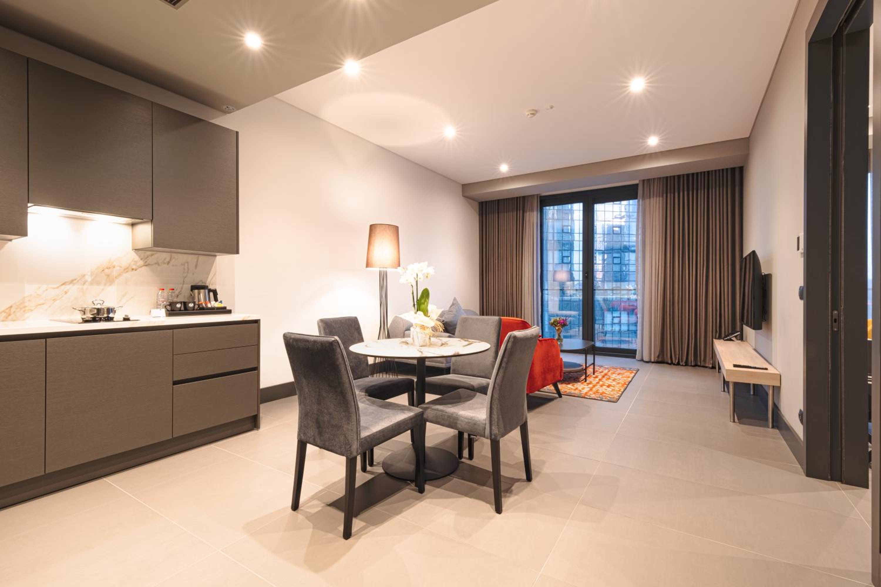 Bomonti Arjaan by Rotana - Image 43