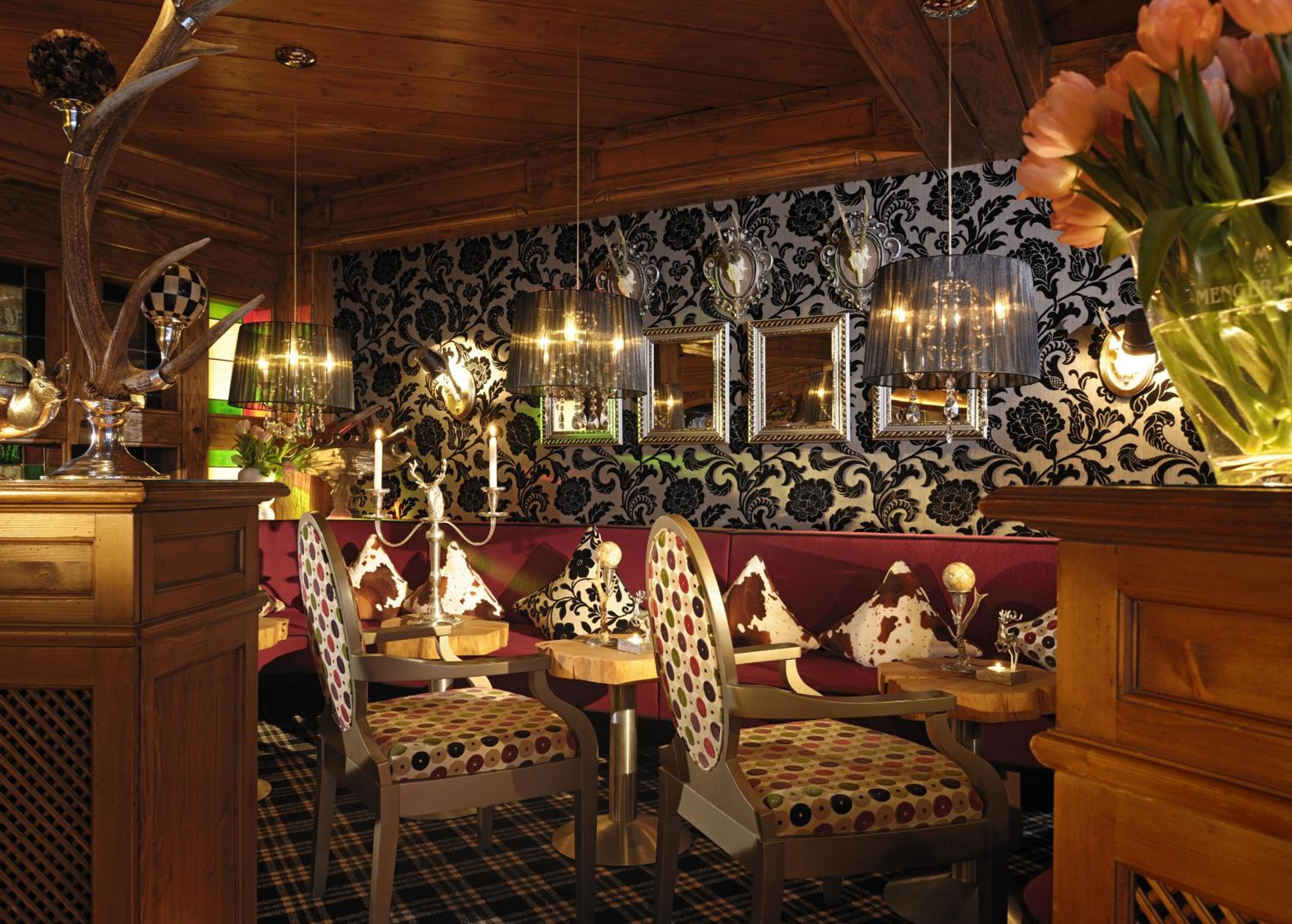 Hotel Jagdhof Glashütte