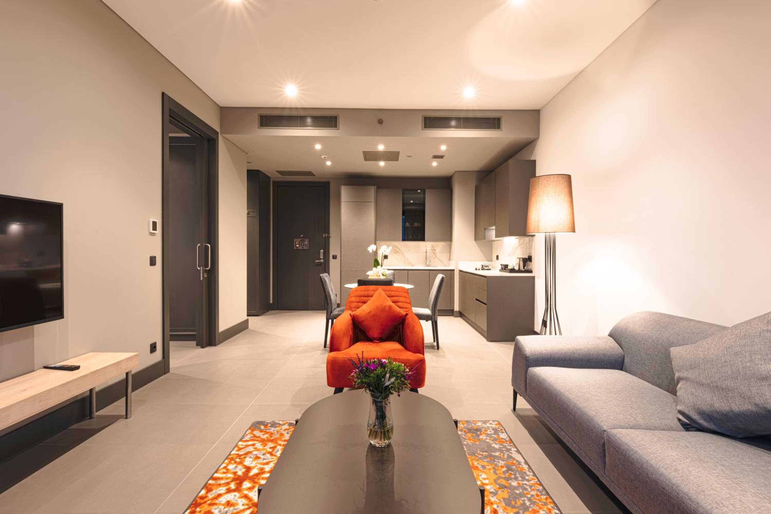 Bomonti Arjaan by Rotana - Image 40