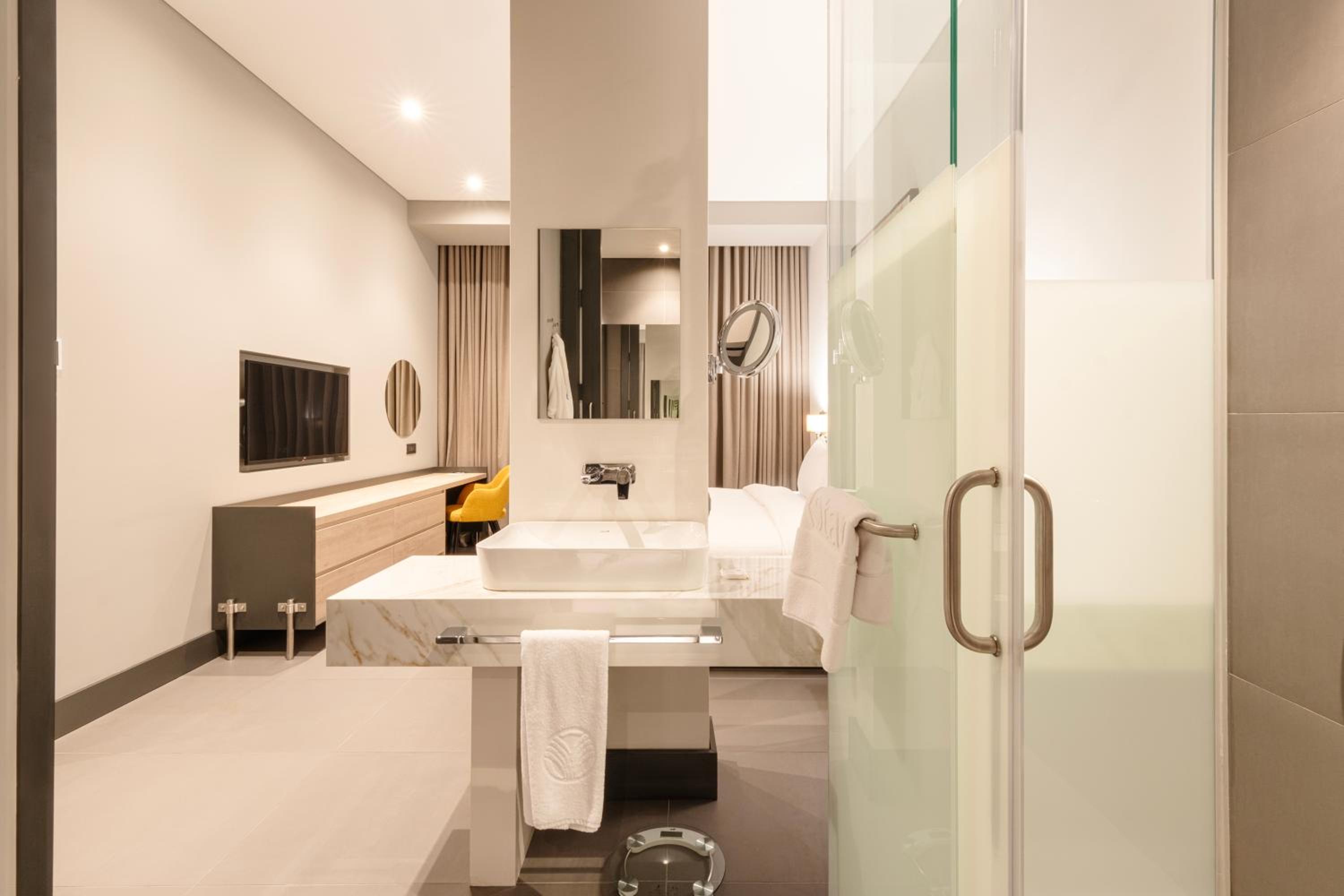 Bomonti Arjaan by Rotana - Image 78