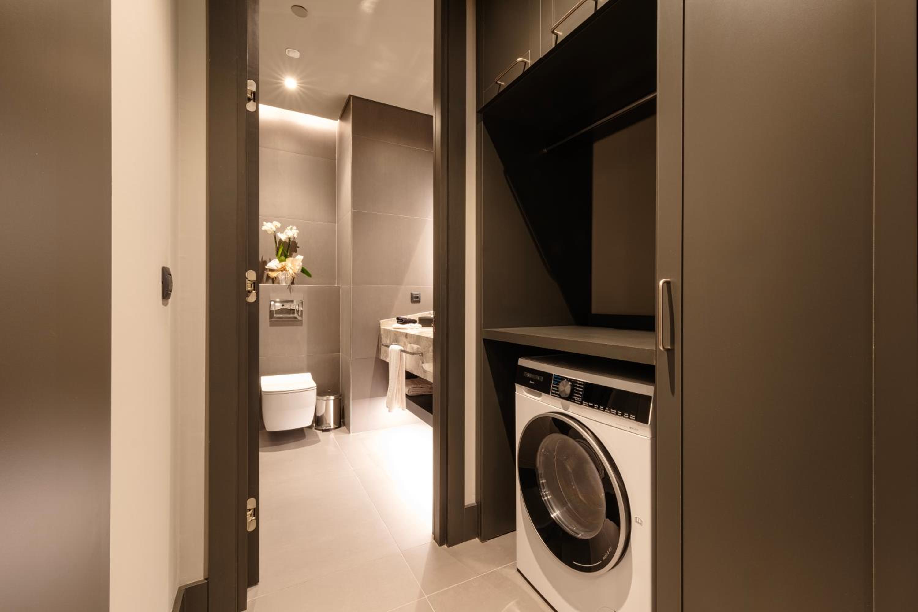 Bomonti Arjaan by Rotana - Image 87