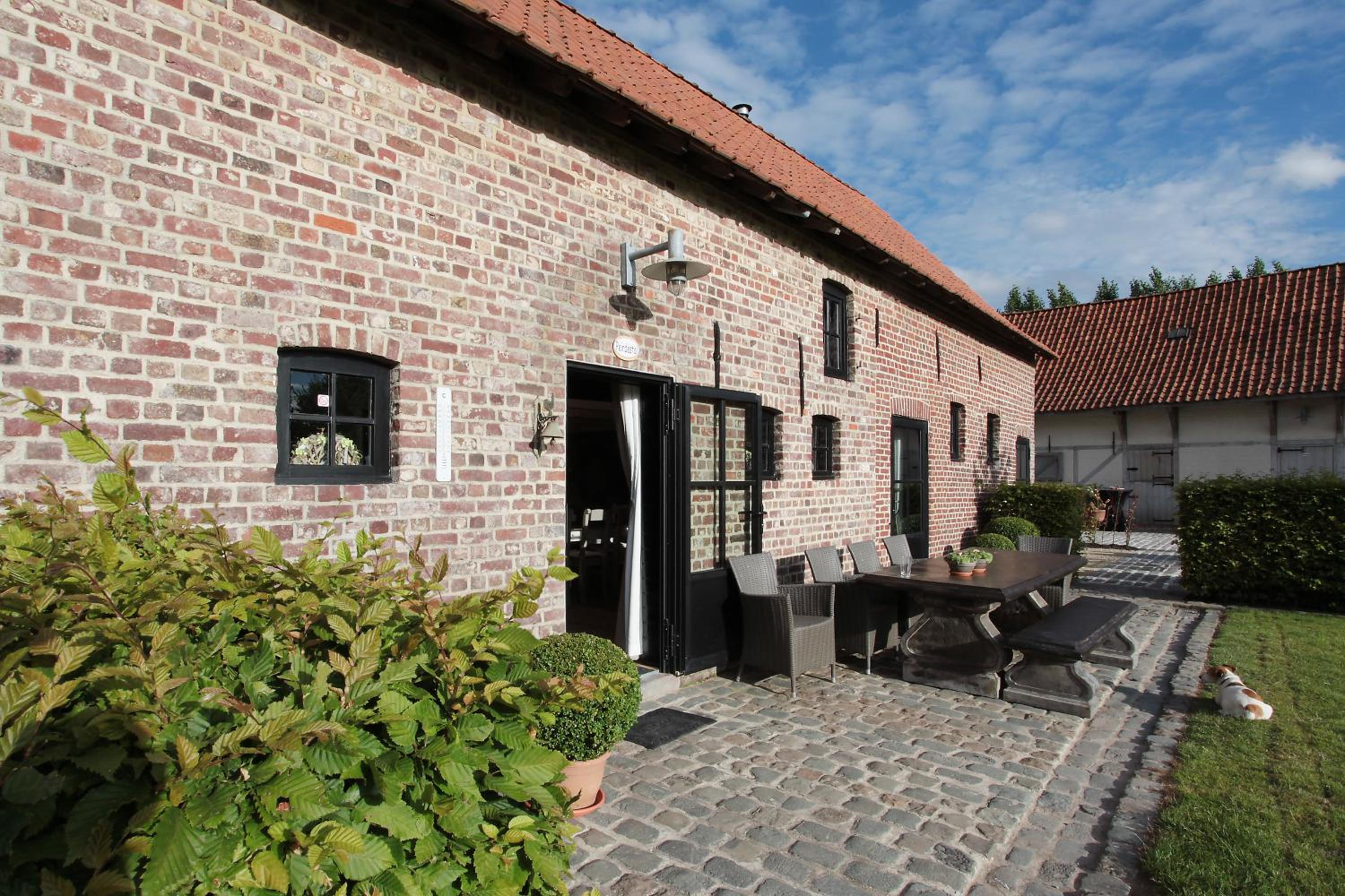 De Peirdestal