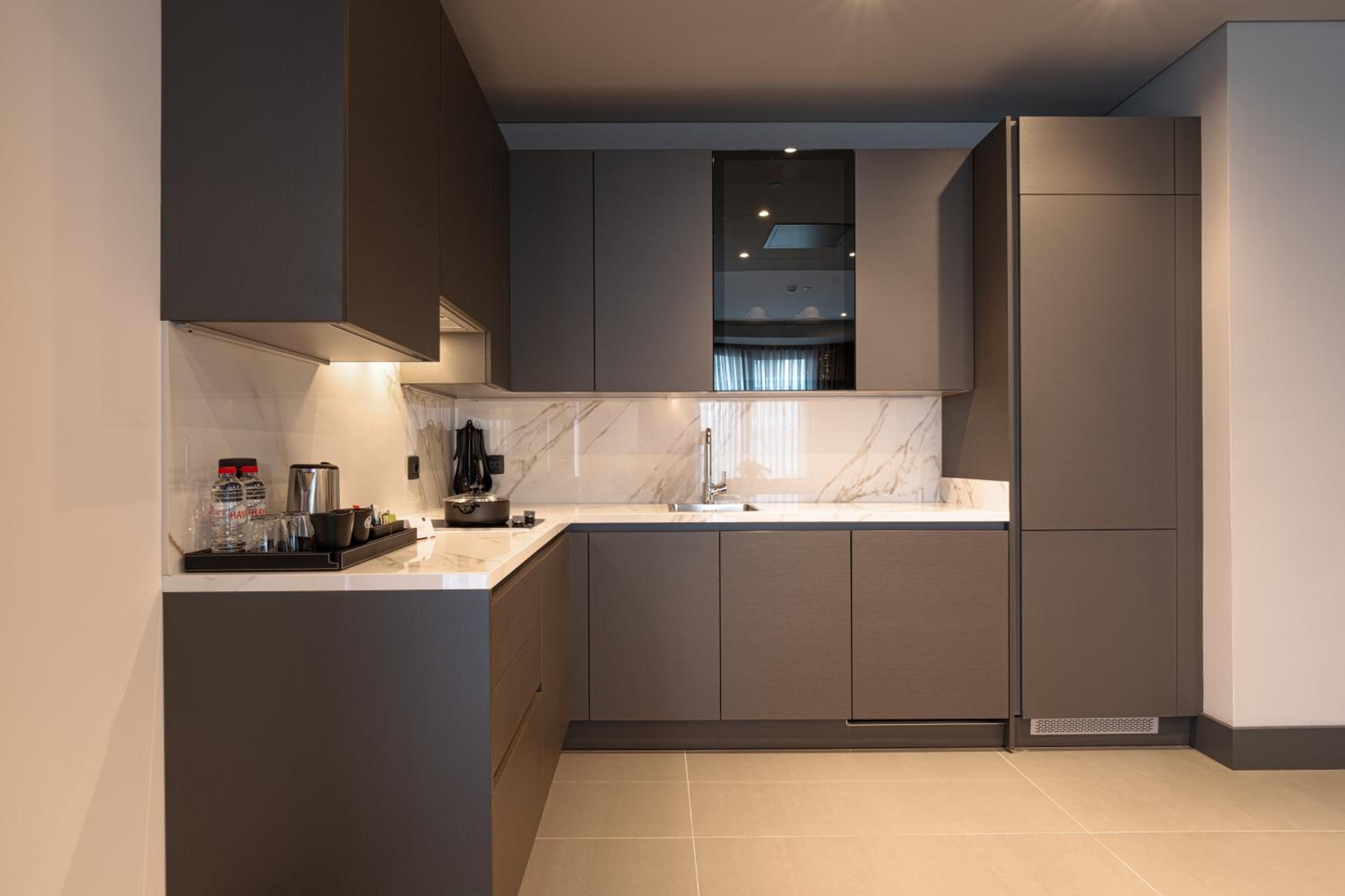 Bomonti Arjaan by Rotana - Image 67