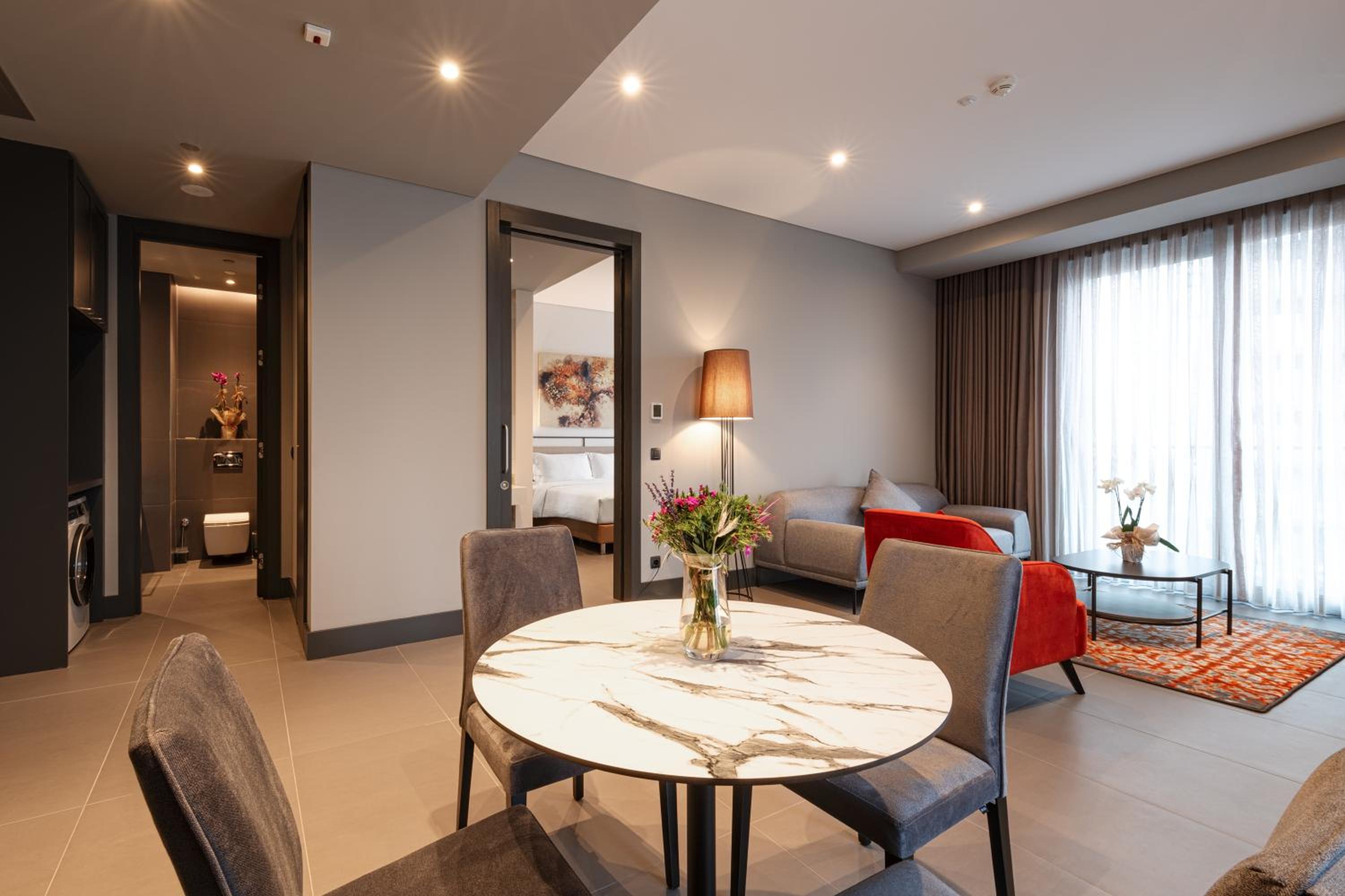 Bomonti Arjaan by Rotana - Image 44