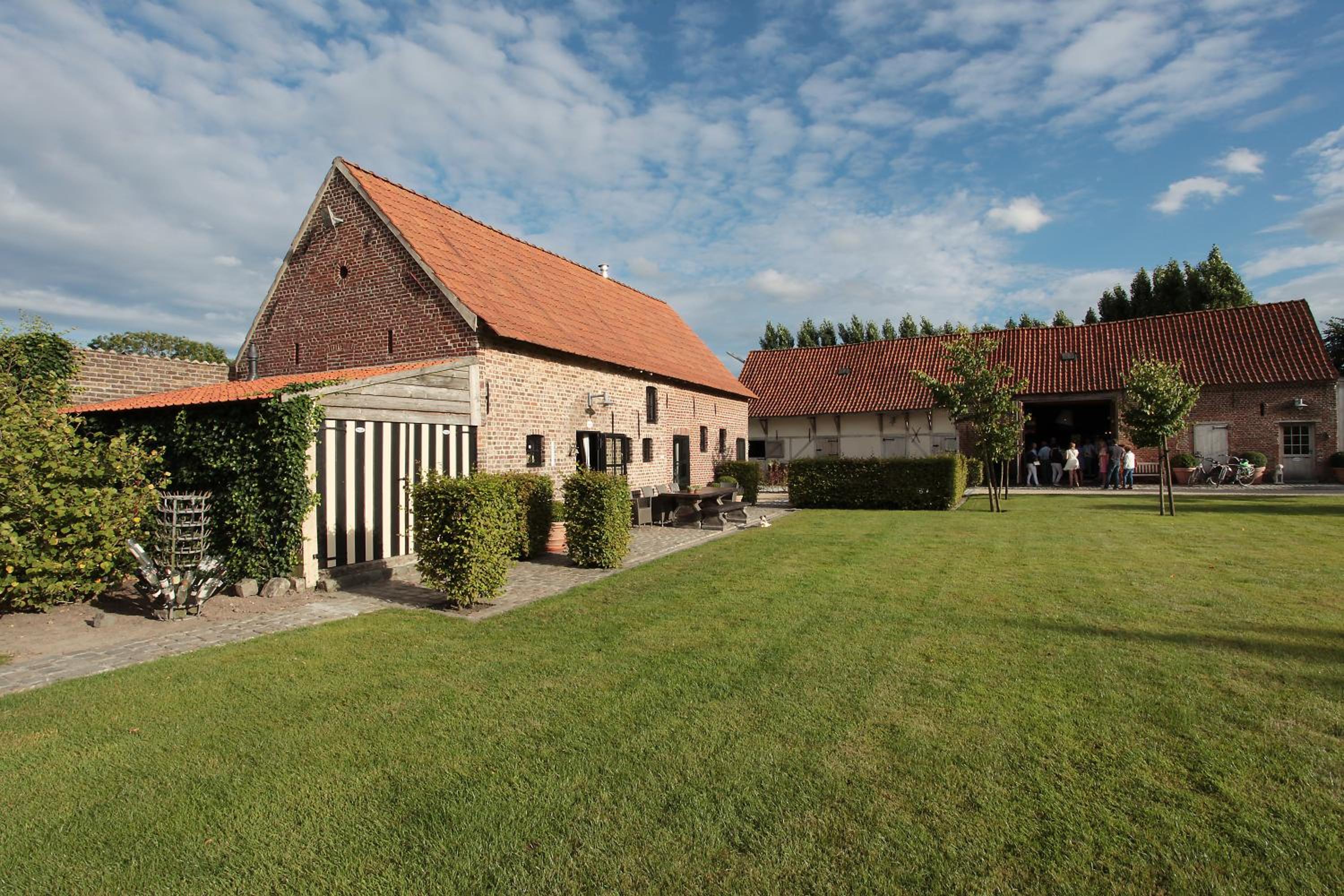 De Peirdestal