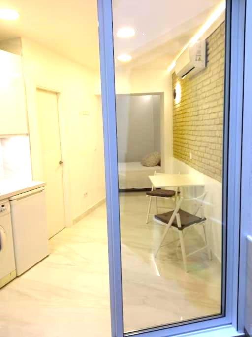 Leon Centro Apartment