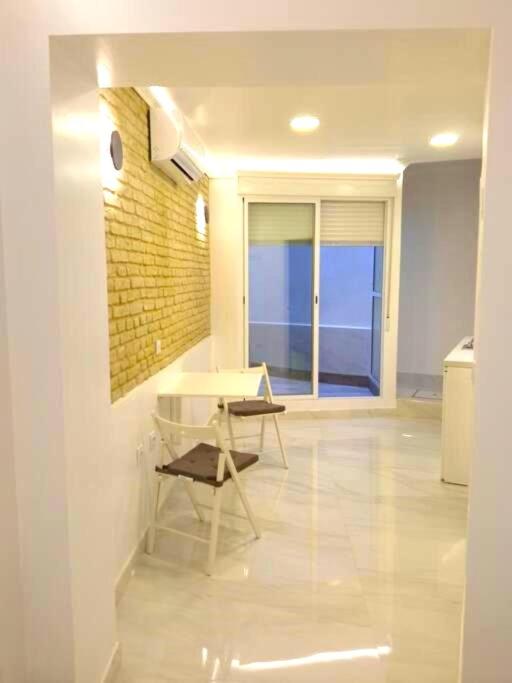 Leon Centro Apartment