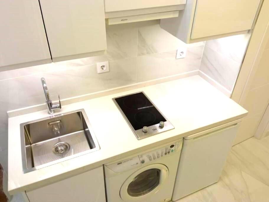 Leon Centro Apartment