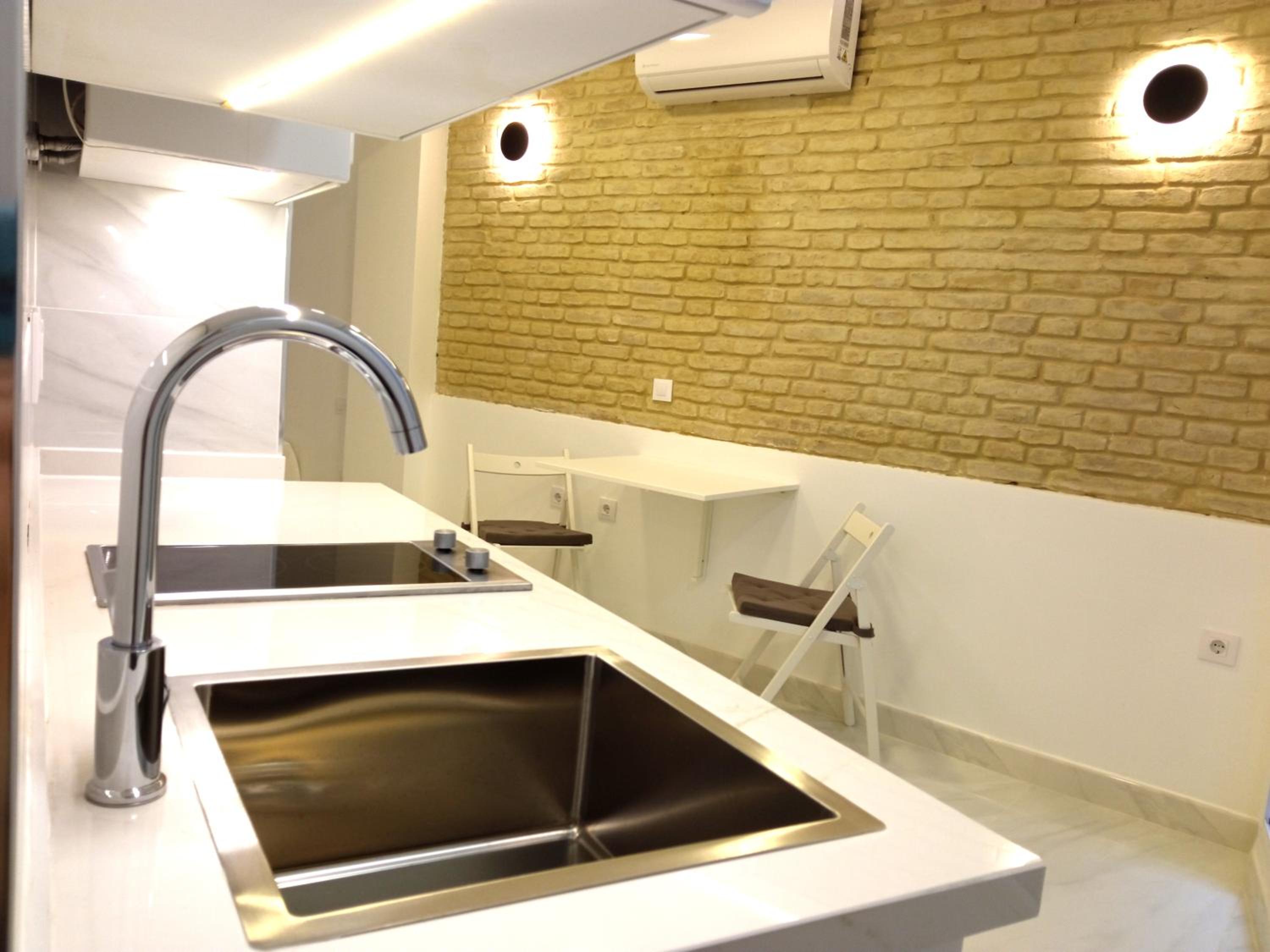 Leon Centro Apartment