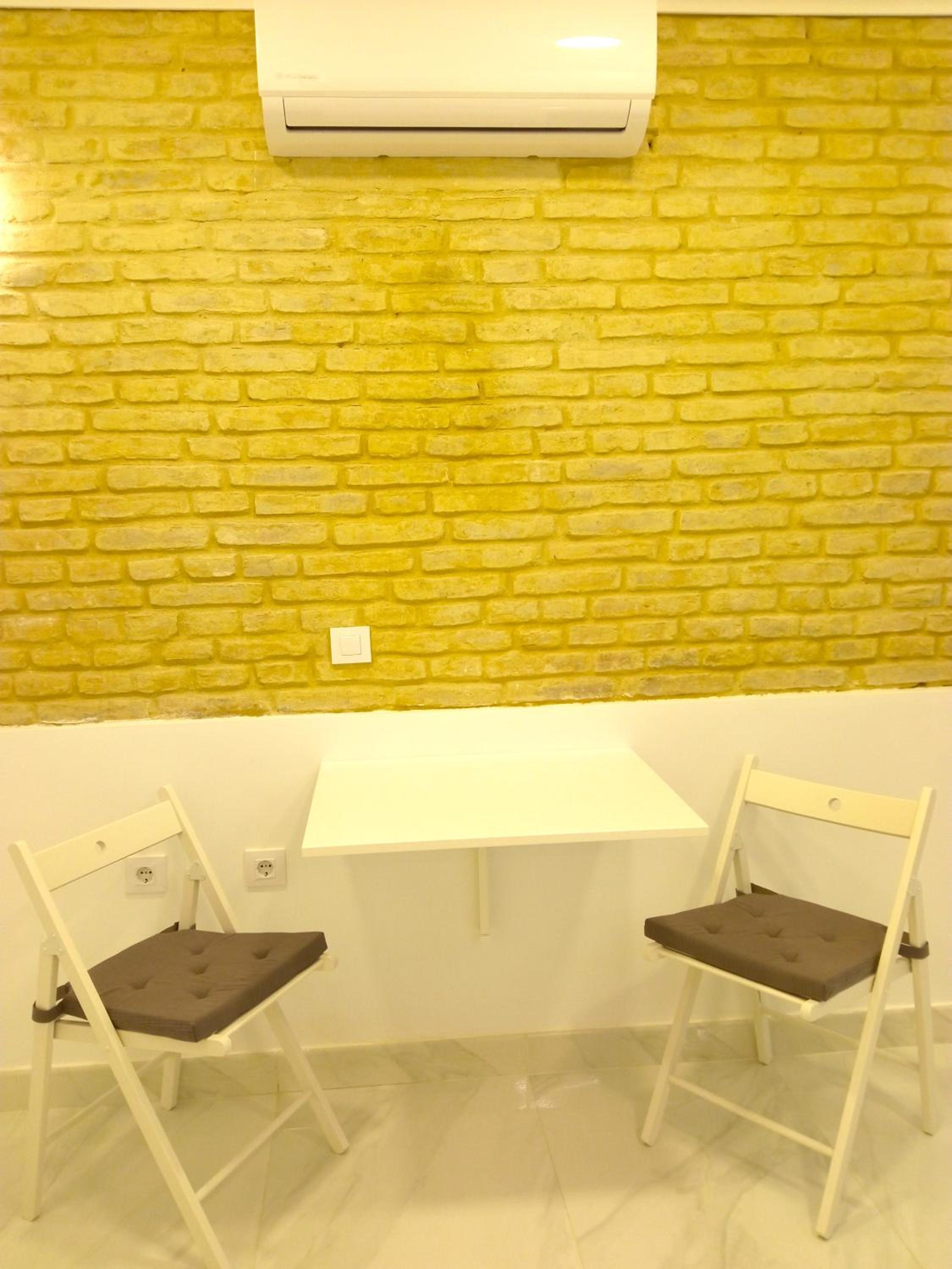 Leon Centro Apartment