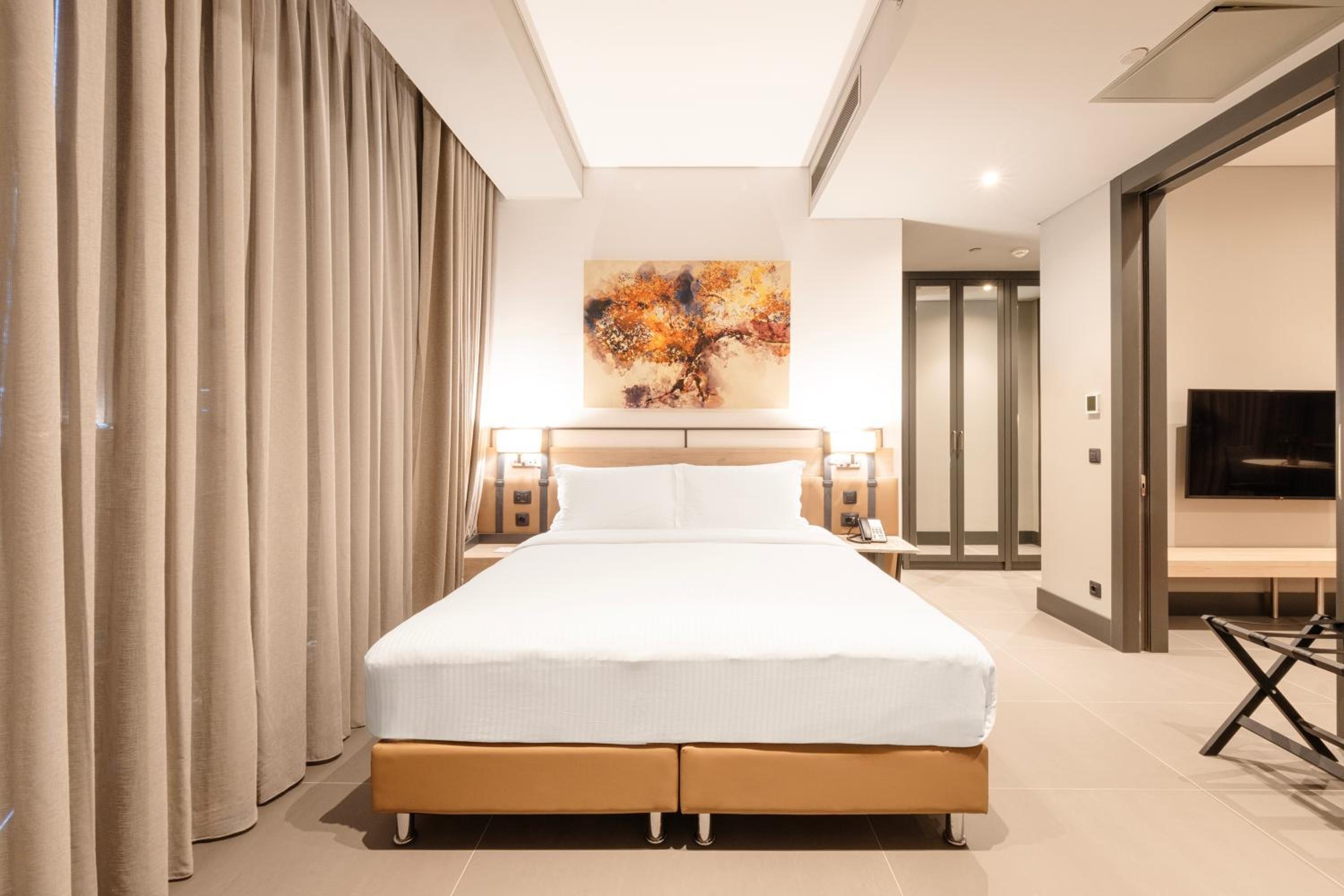 Bomonti Arjaan by Rotana - Image 39