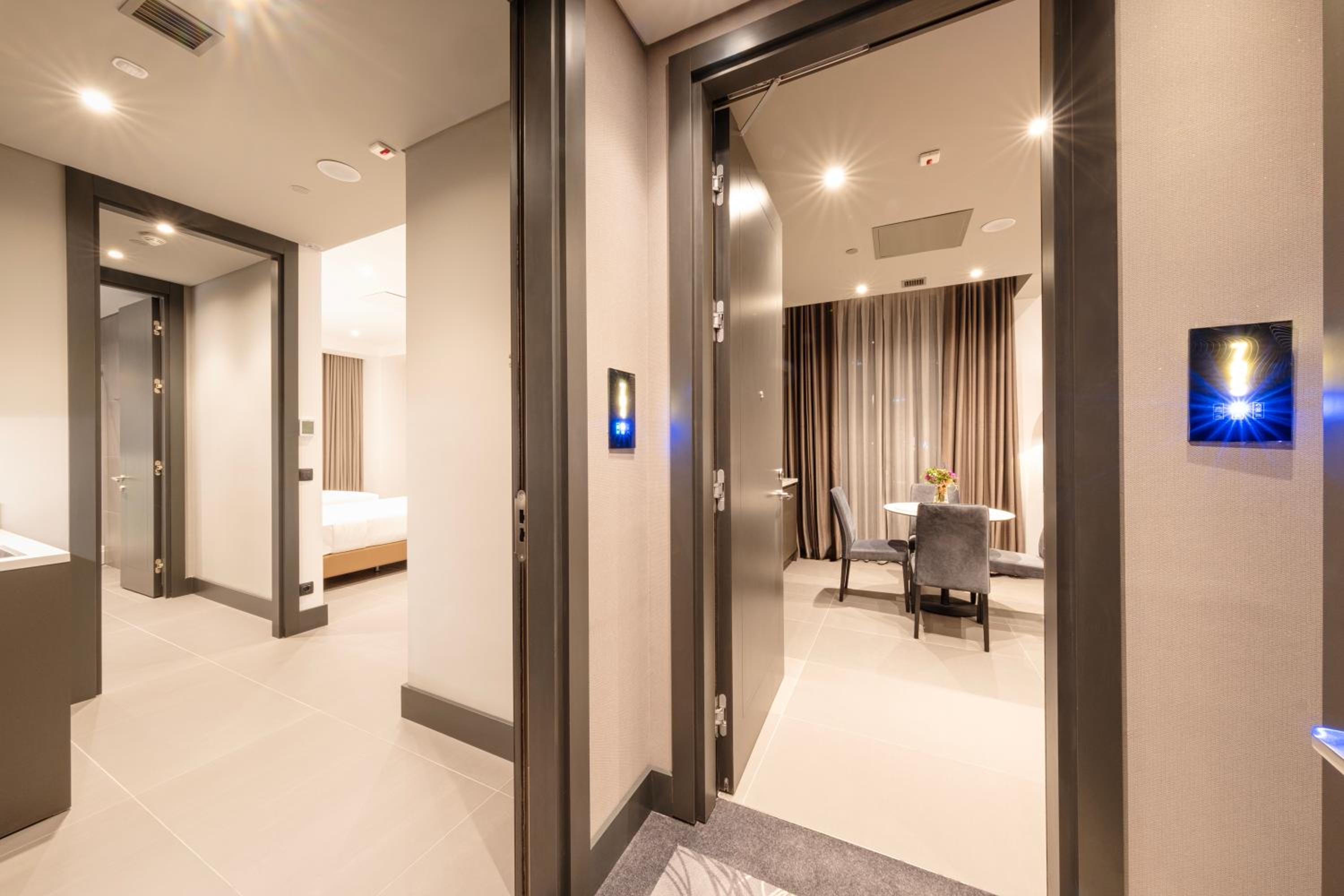 Bomonti Arjaan by Rotana - Image 50