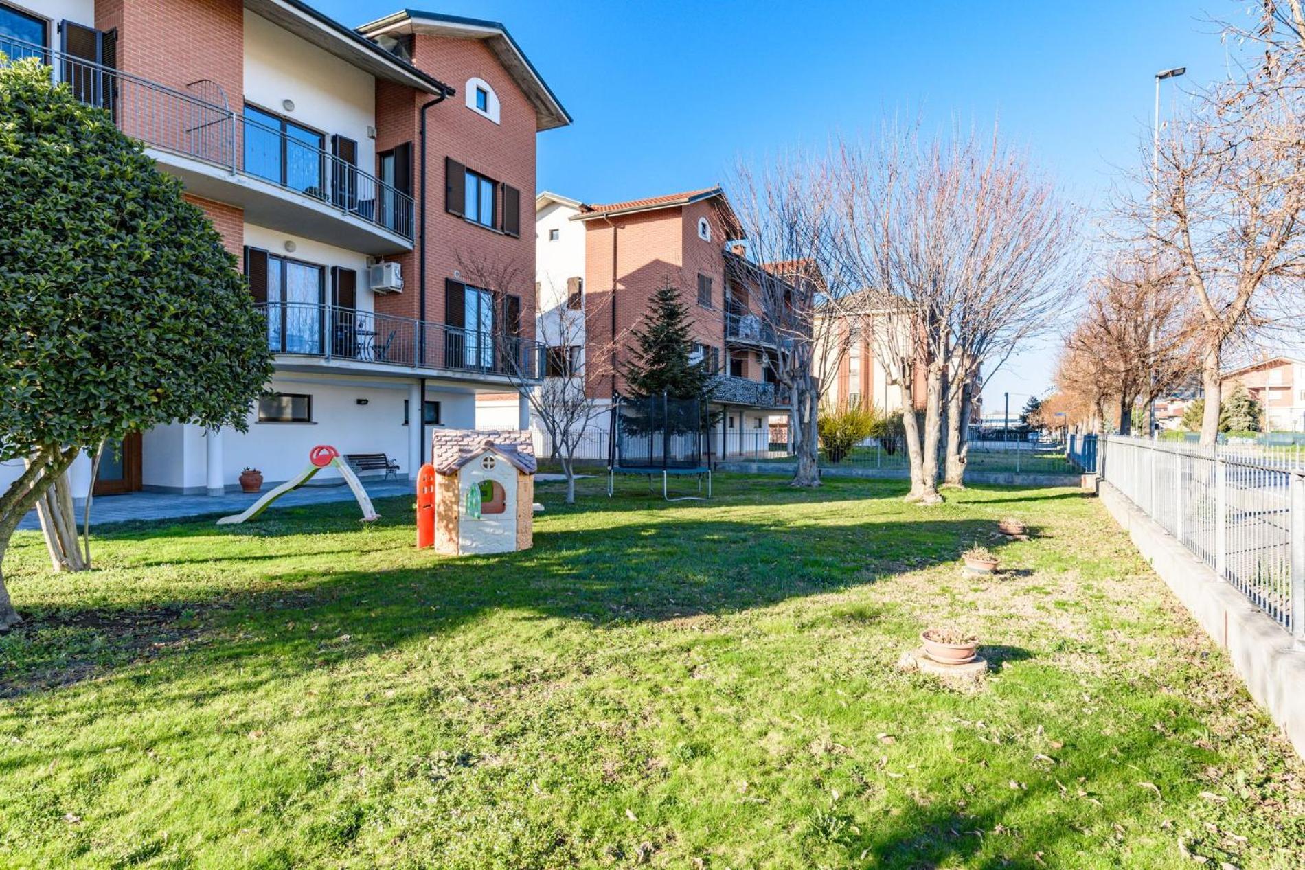 Casa Dany - Alba - Family Apartment