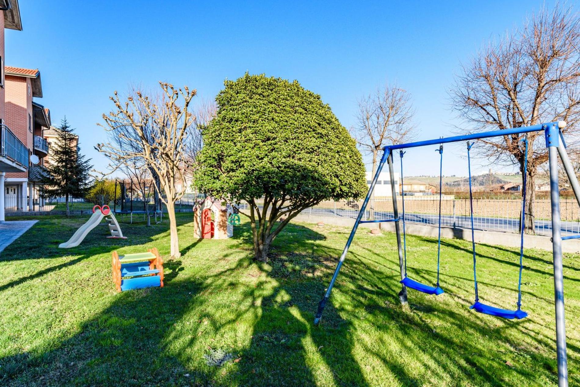 Casa Dany - Alba - Family Apartment view 3