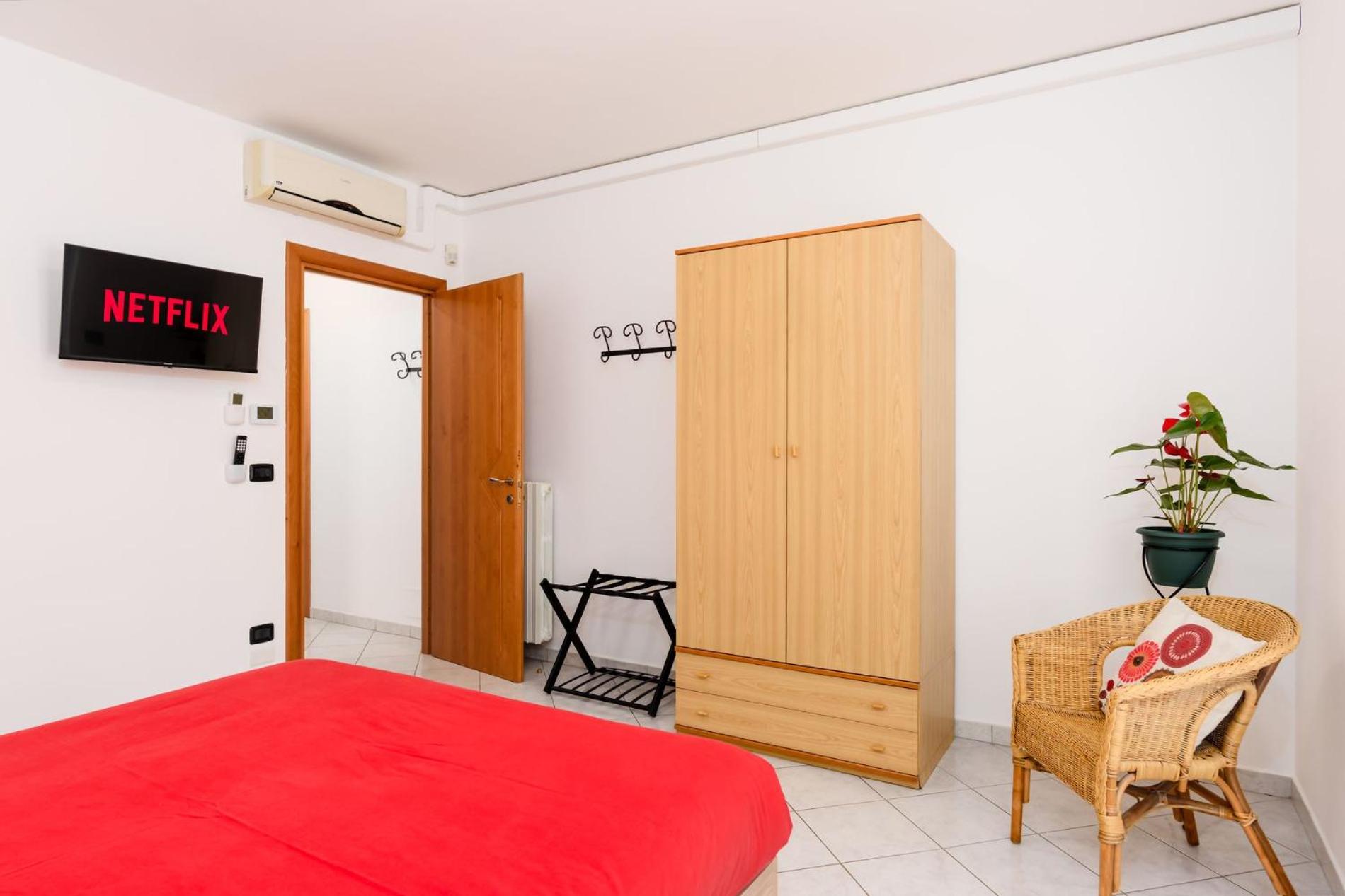 Casa Dany - Alba - Family Apartment view 4