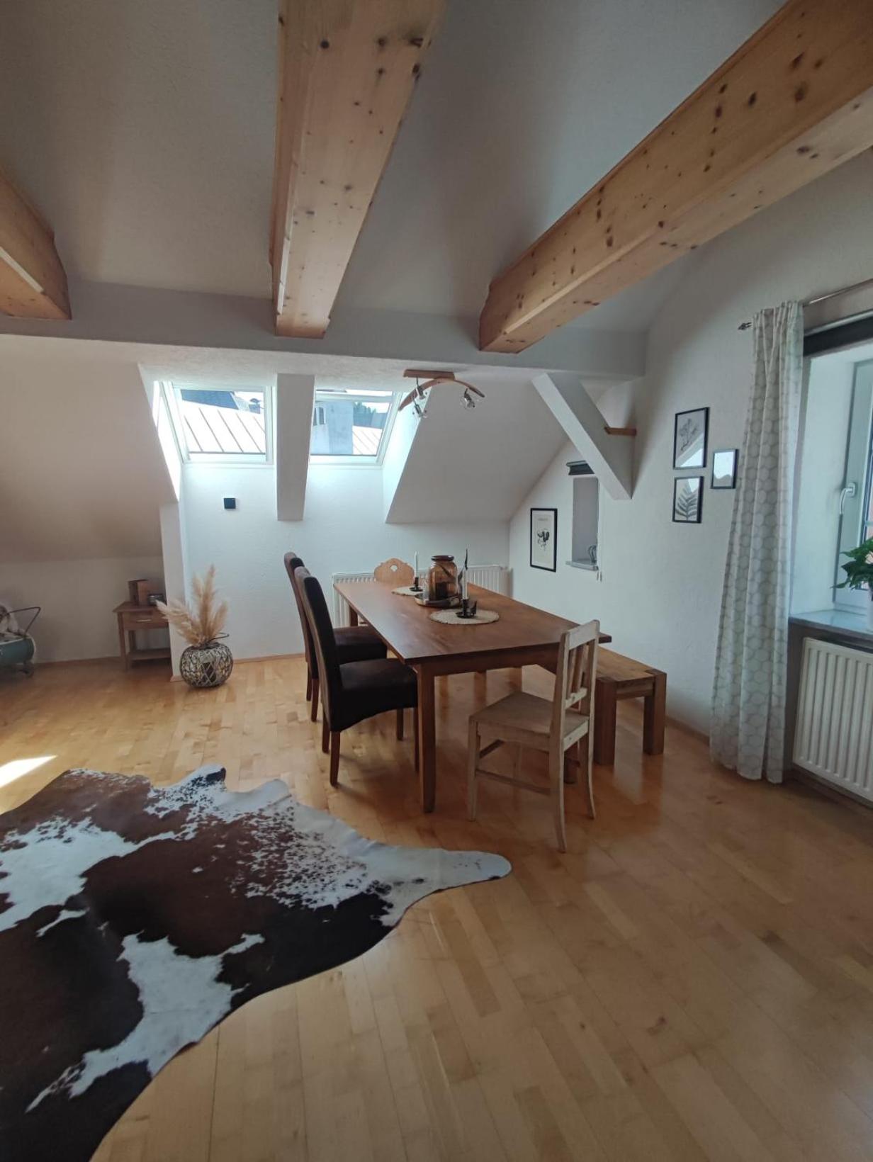Haus Schatzl Apartments mit Gartenanteil und Bademöglichkeit im Fluss
