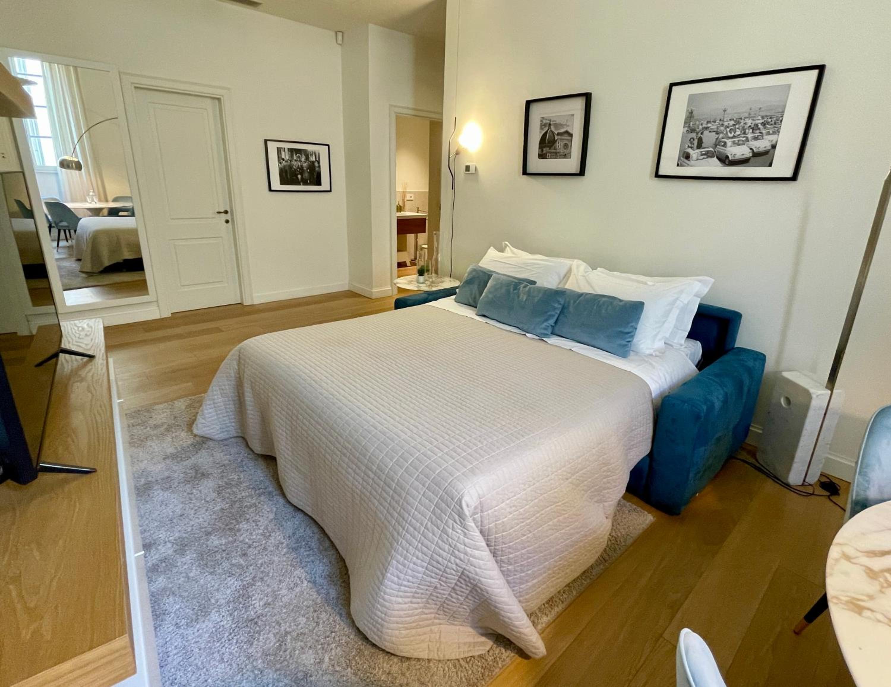 Bufalini Boutique Apartment