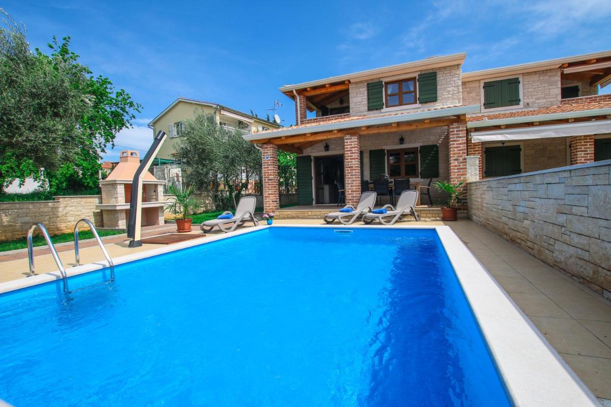 Villa Mare view 2