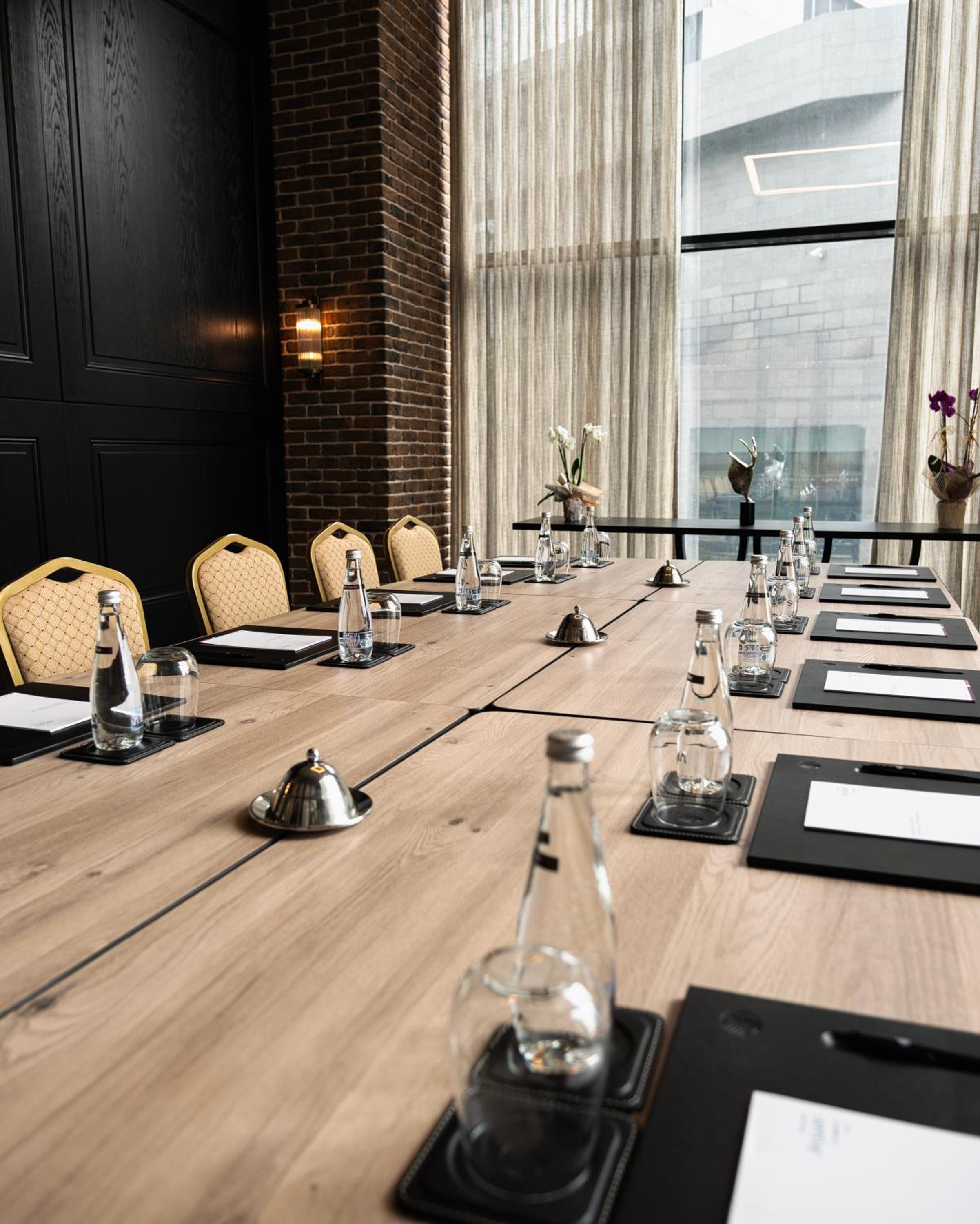 Bomonti Arjaan by Rotana - Image 10