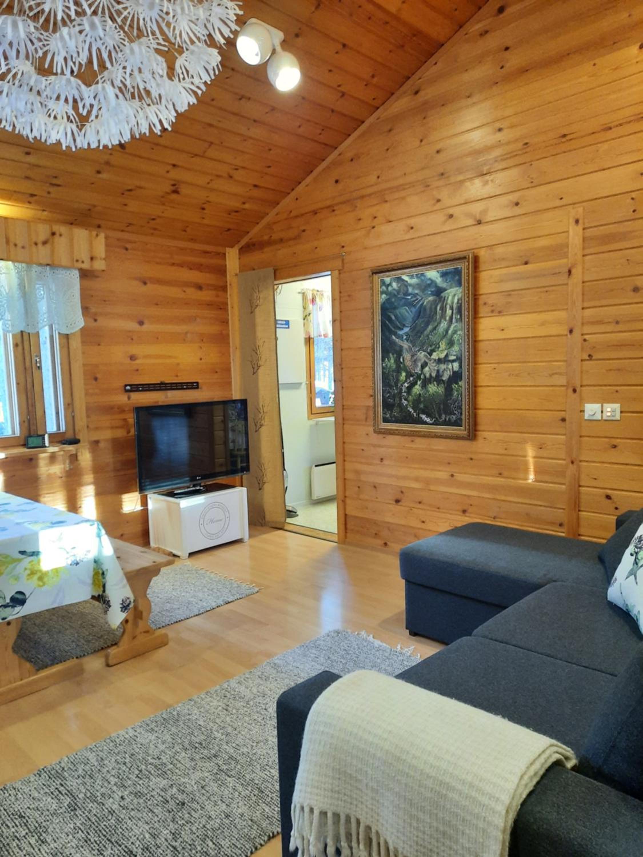 Holiday Home Samanitieva