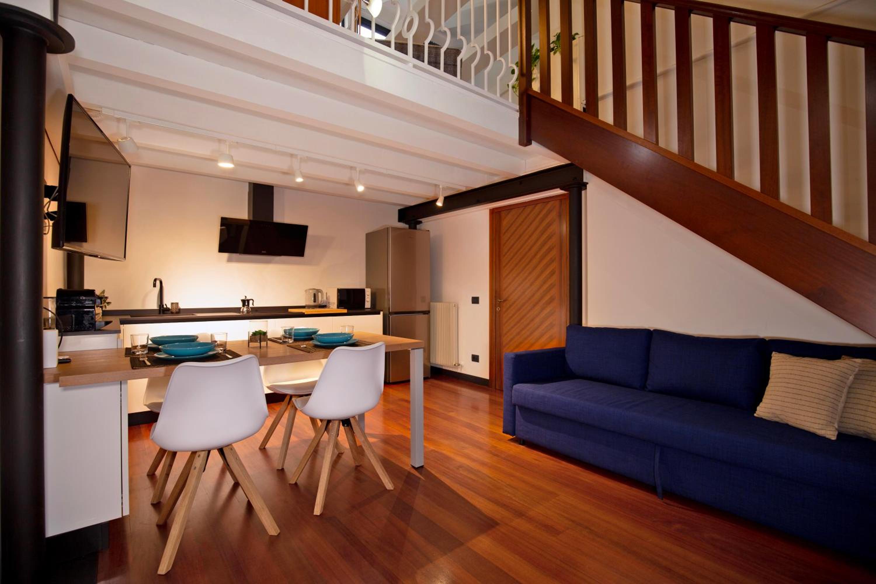 Al Vittoriale photo 3