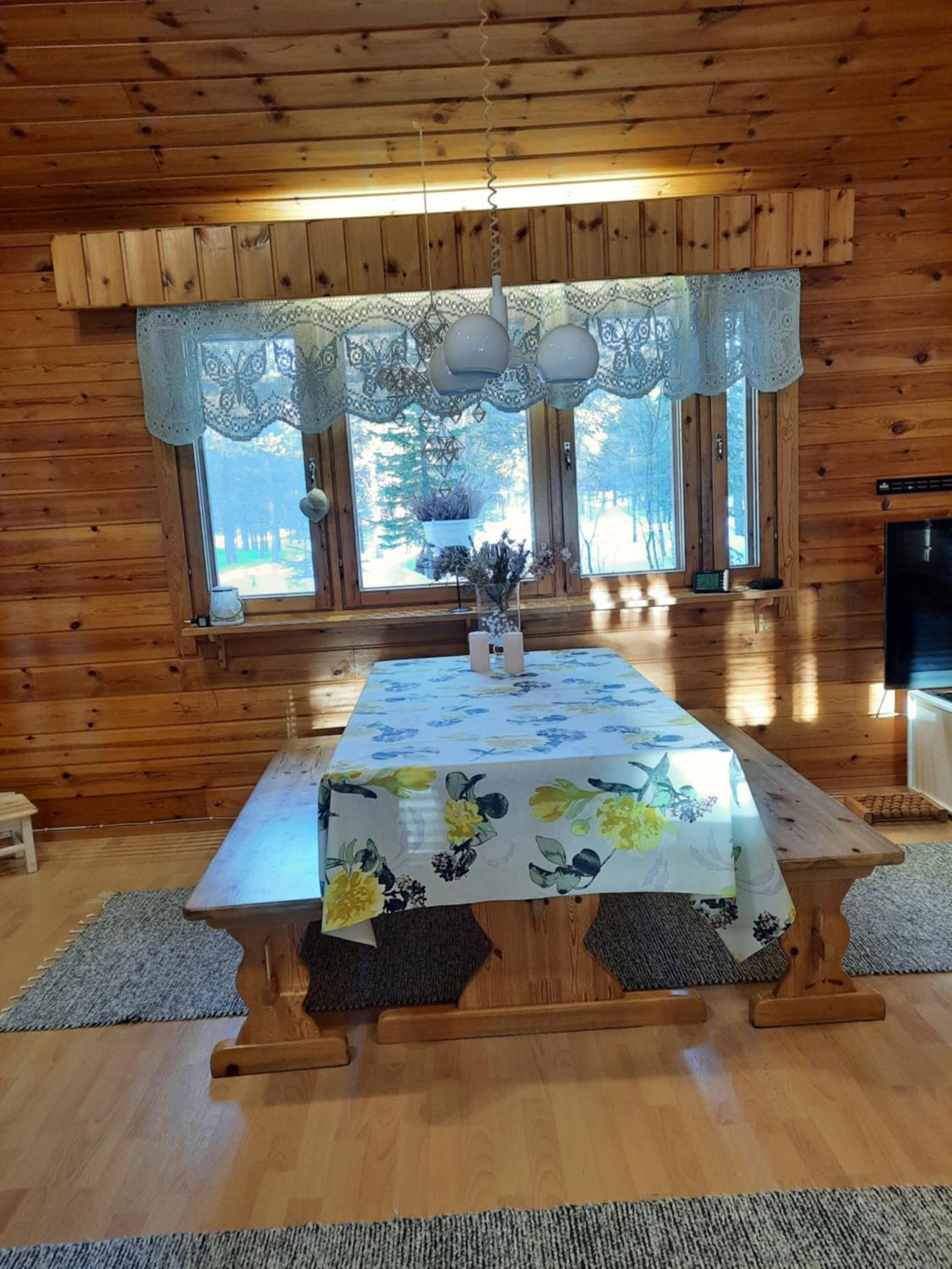 Holiday Home Samanitieva