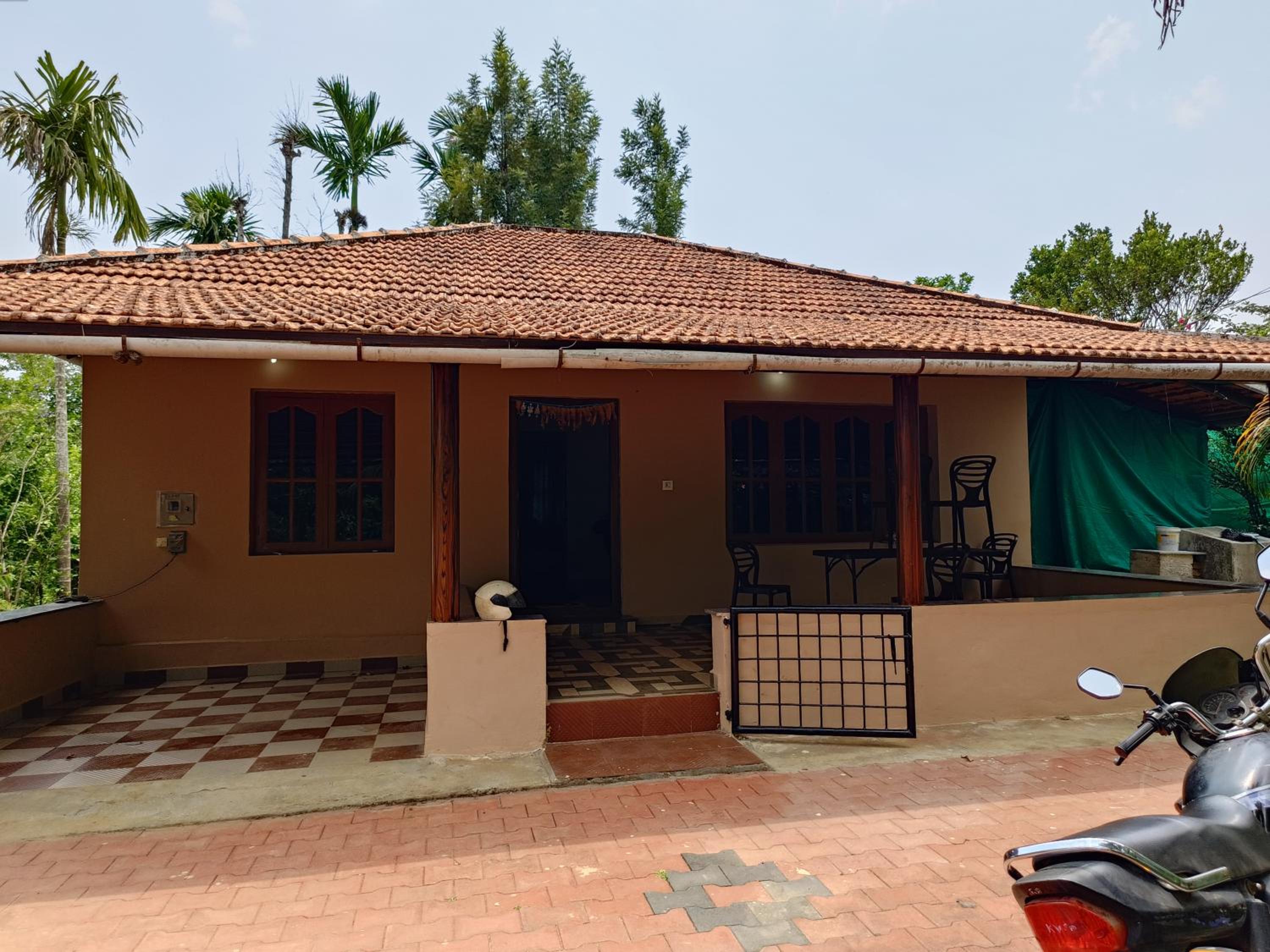Silver Sky Nature Home Stay view 2